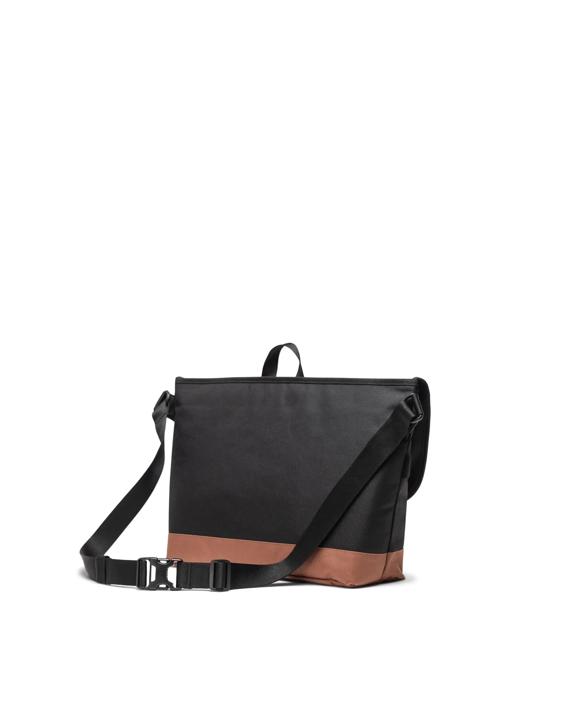 ★ハーシェルサプライ Cove Small Messenger 関税込★ Amazon.com: Herschel Supply Co. Cove Small Messenger, Black