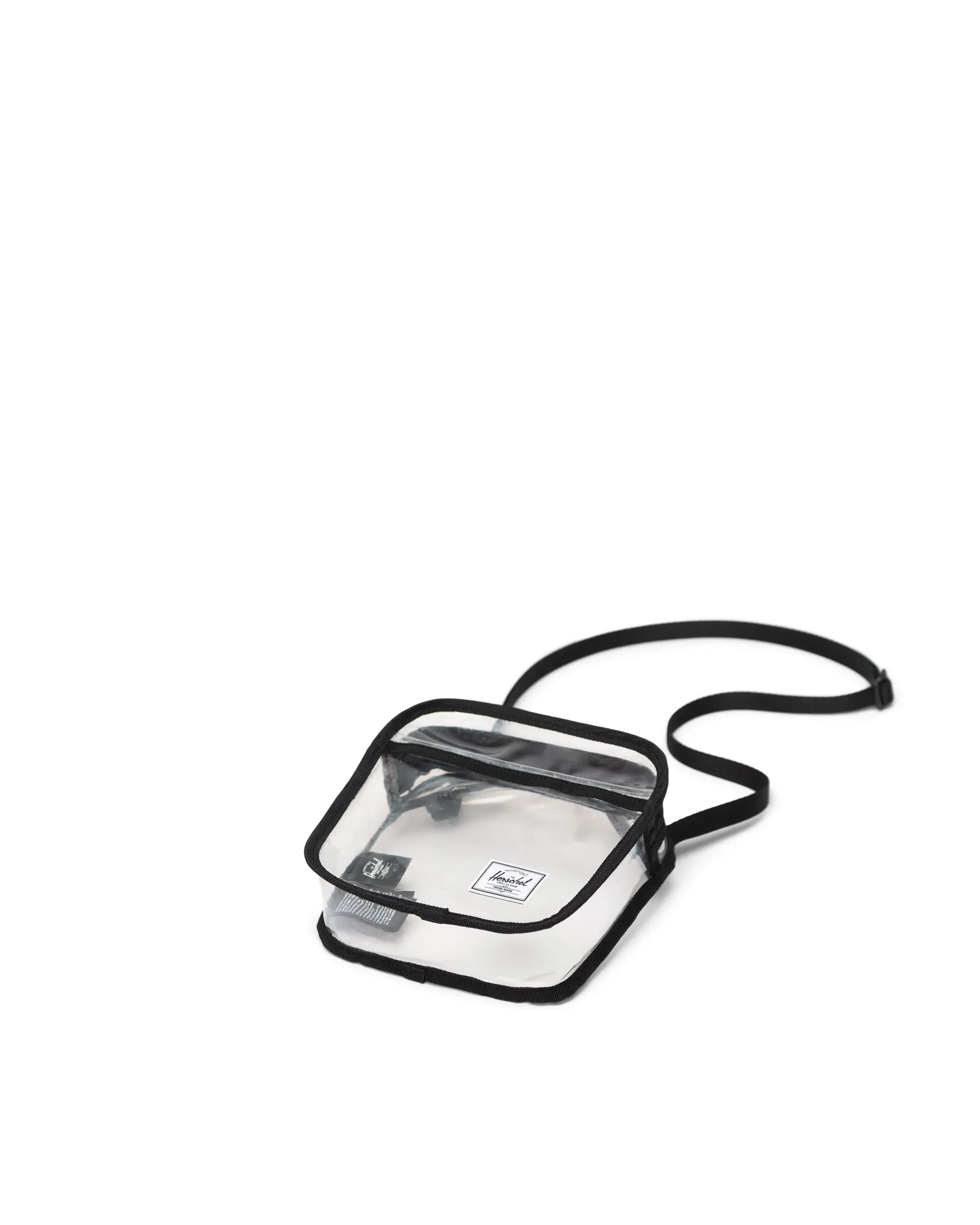 Herschel Classic Crossbody Clear - 2L