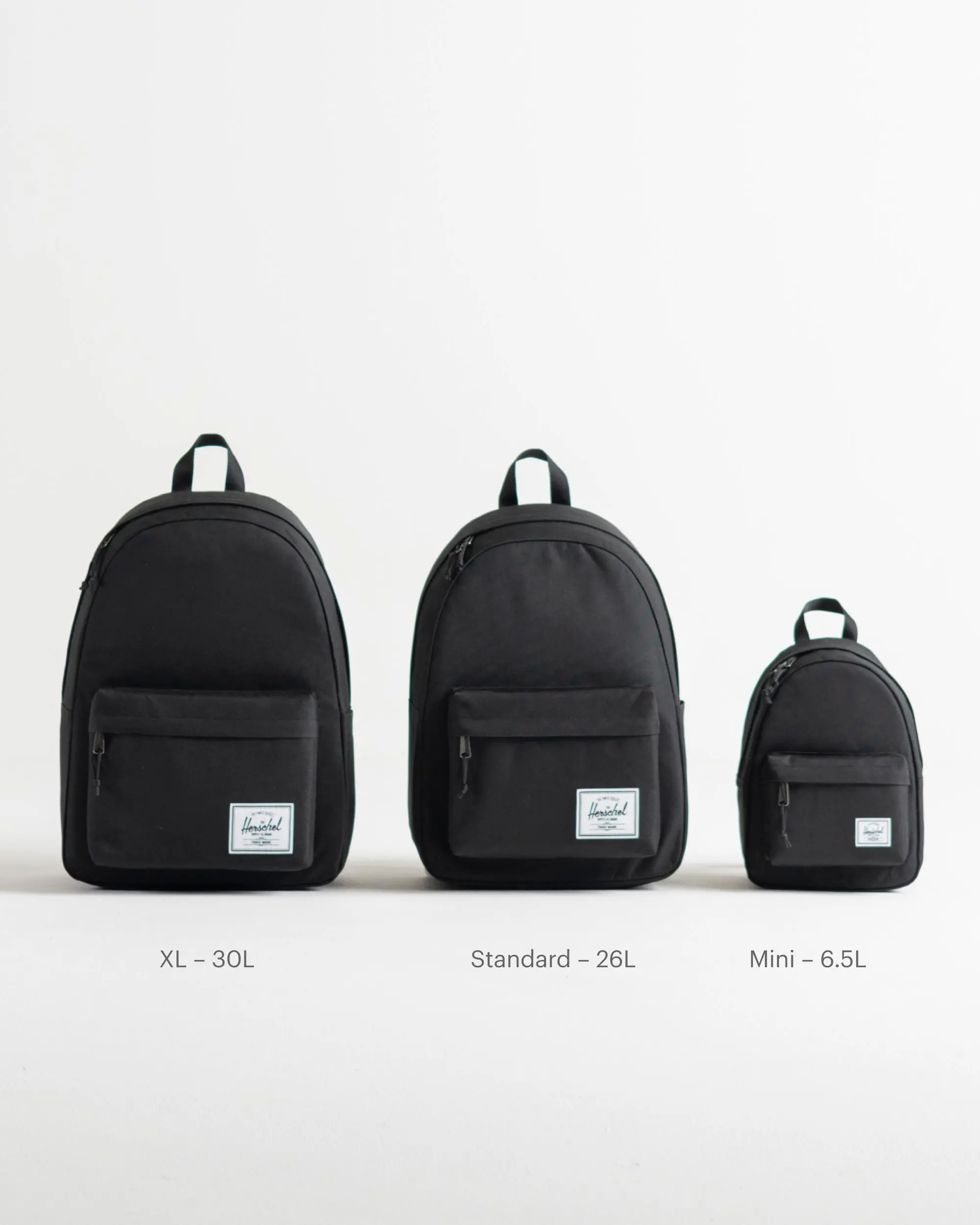 Herschel Classic™ Backpack - 26L | New