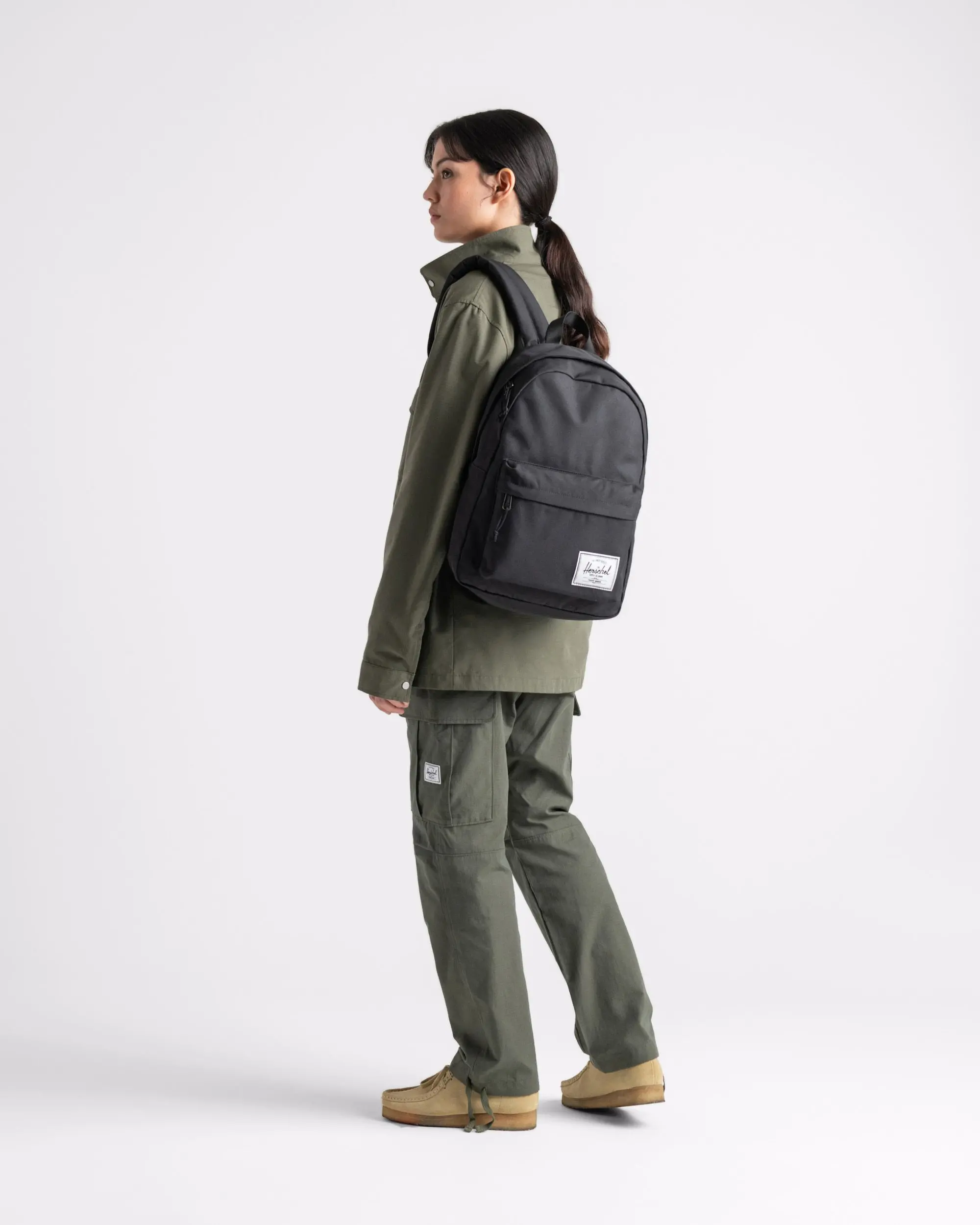 Herschel Classic™ Backpack - 26L | New