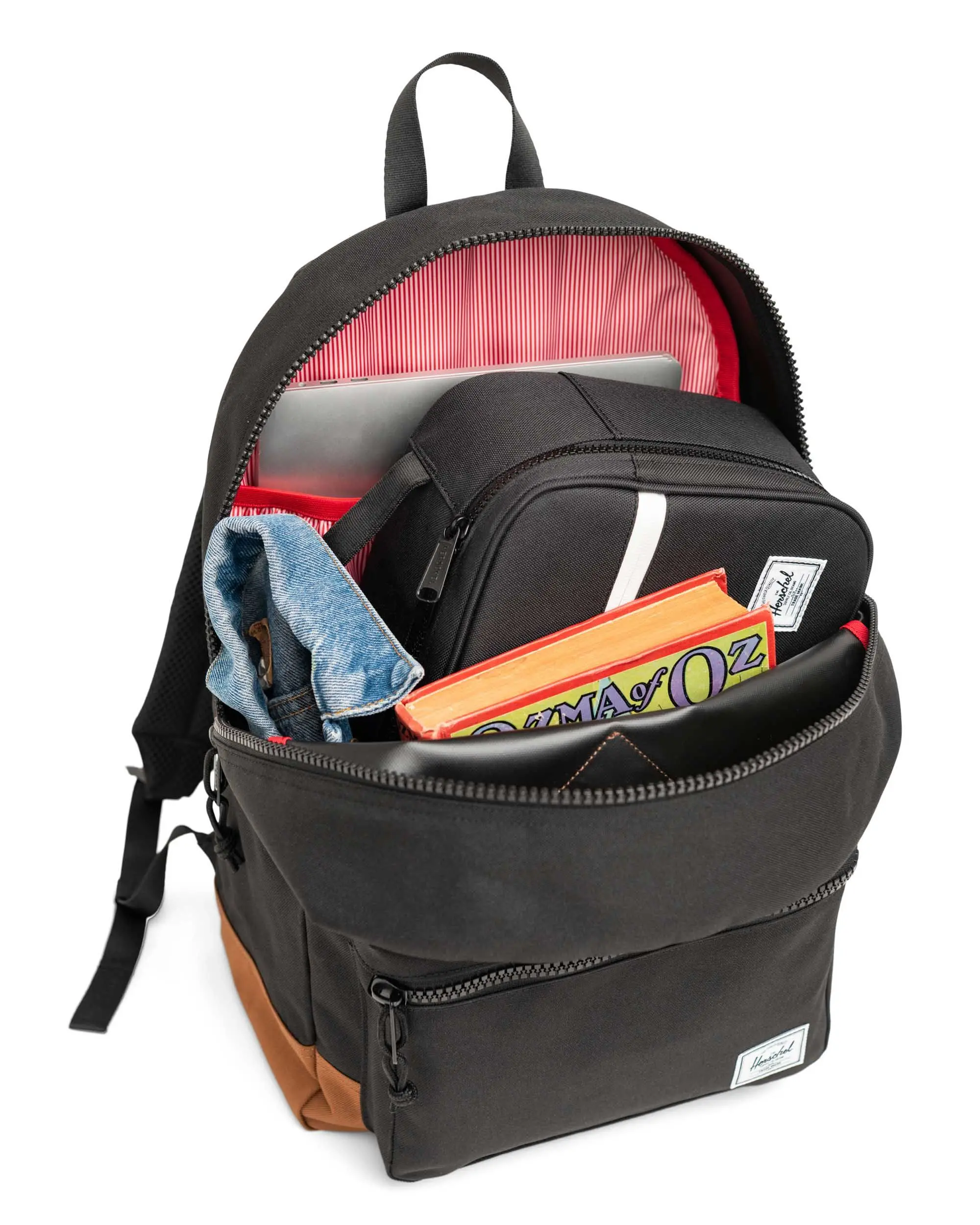 Herschel Heritage™ Backpack | Youth - 26L
