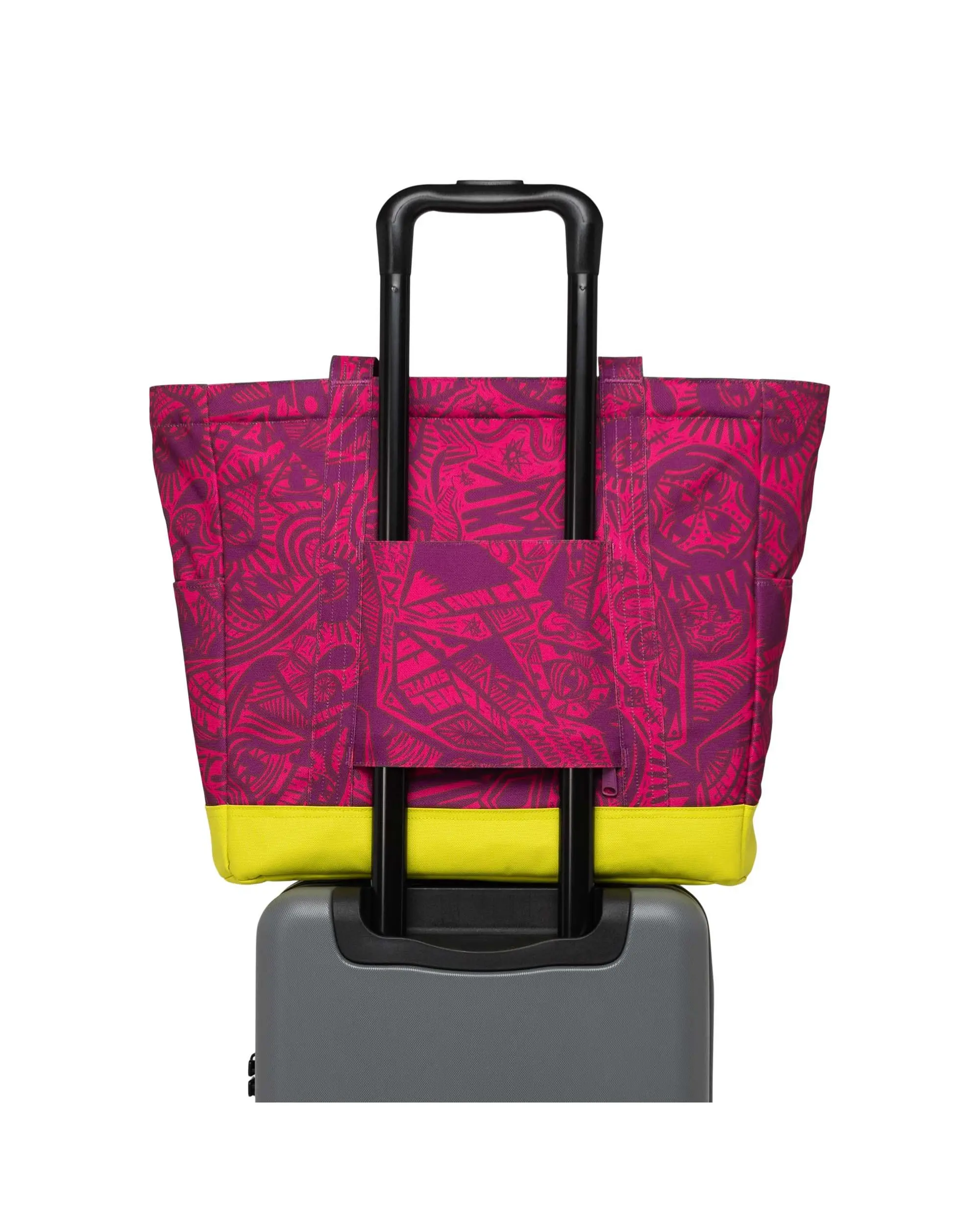 Herschel Heritage™ Tote Thomas Campbell