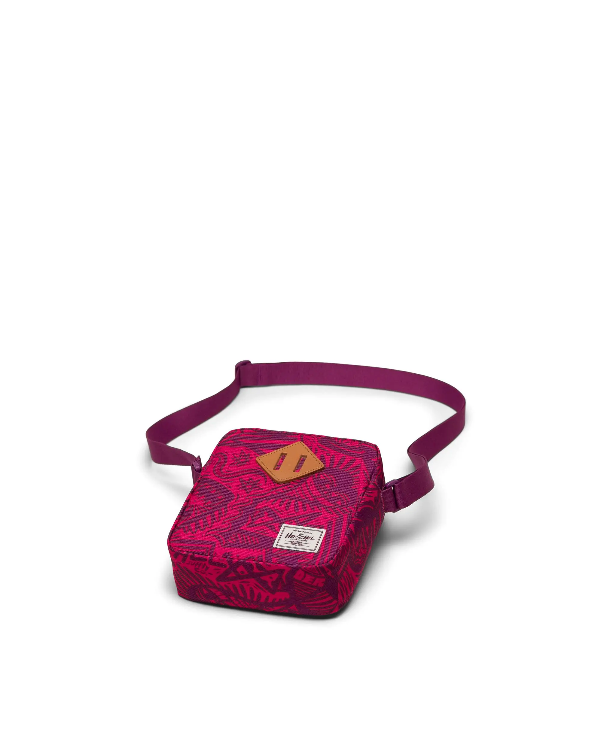 Herschel Heritage™ Crossbody Thomas Campbell