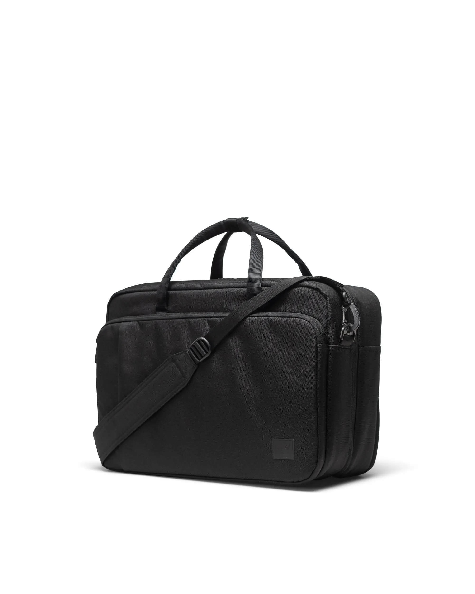 Bowen Convertible Travel Duffle Tech - 30L