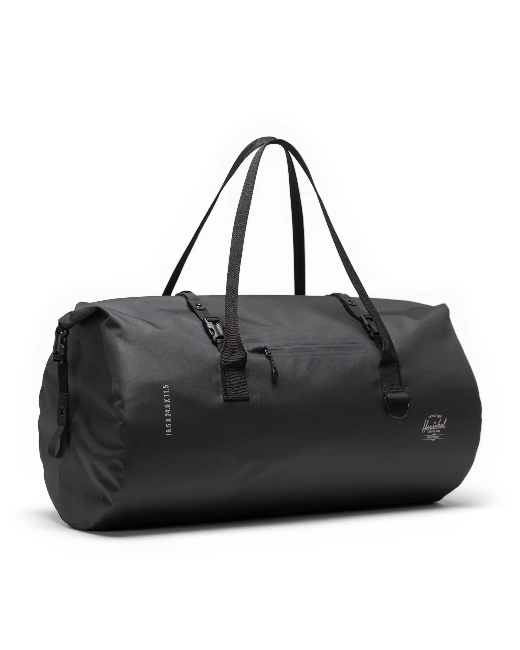 Dry Bag Duffle 55L