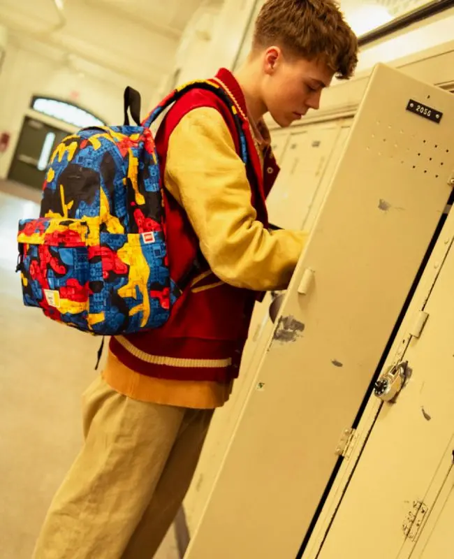 LEGO® Herschel Classic™ XL Backpack - 30L