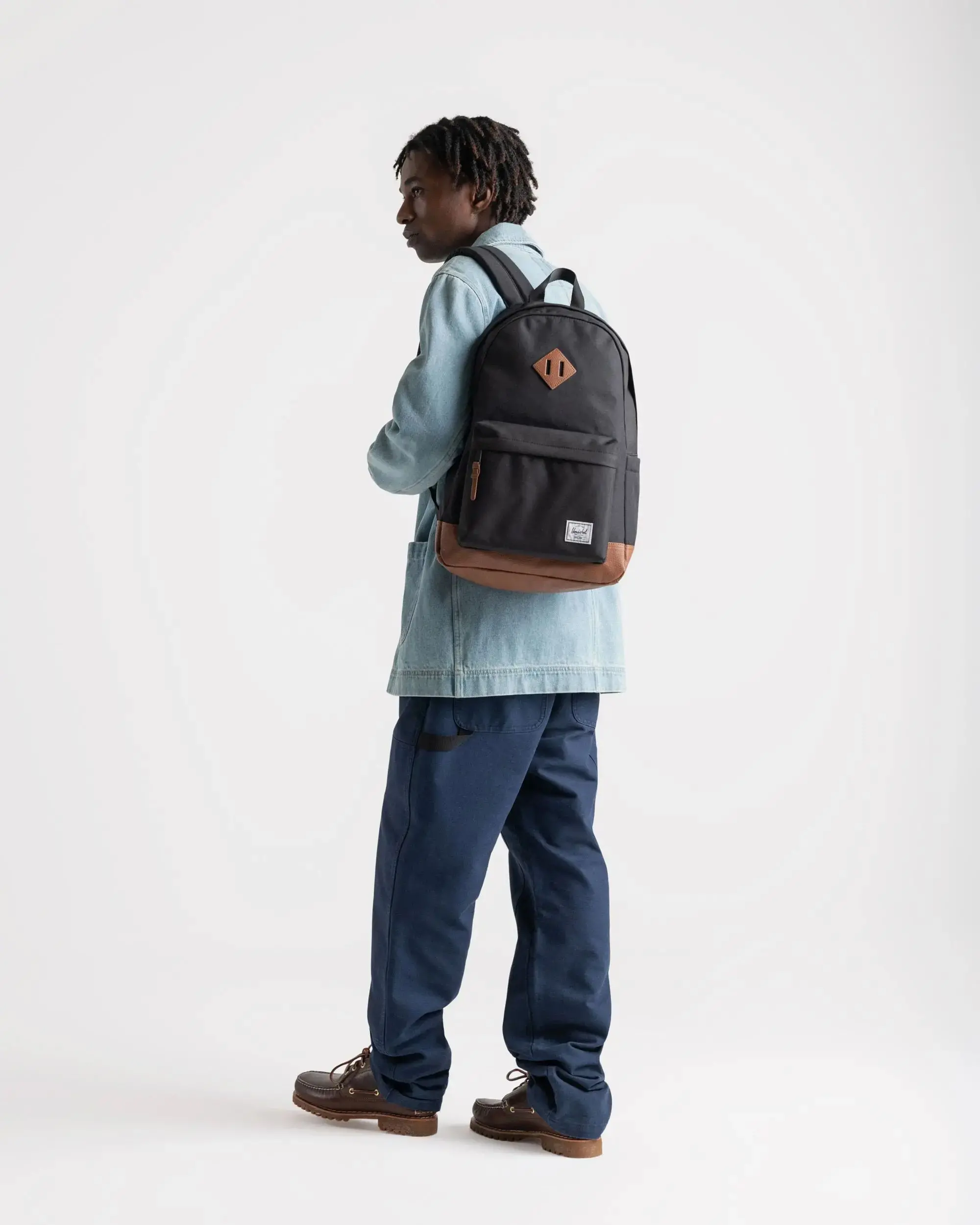 LEGO® Herschel Heritage™ Backpack - 24L