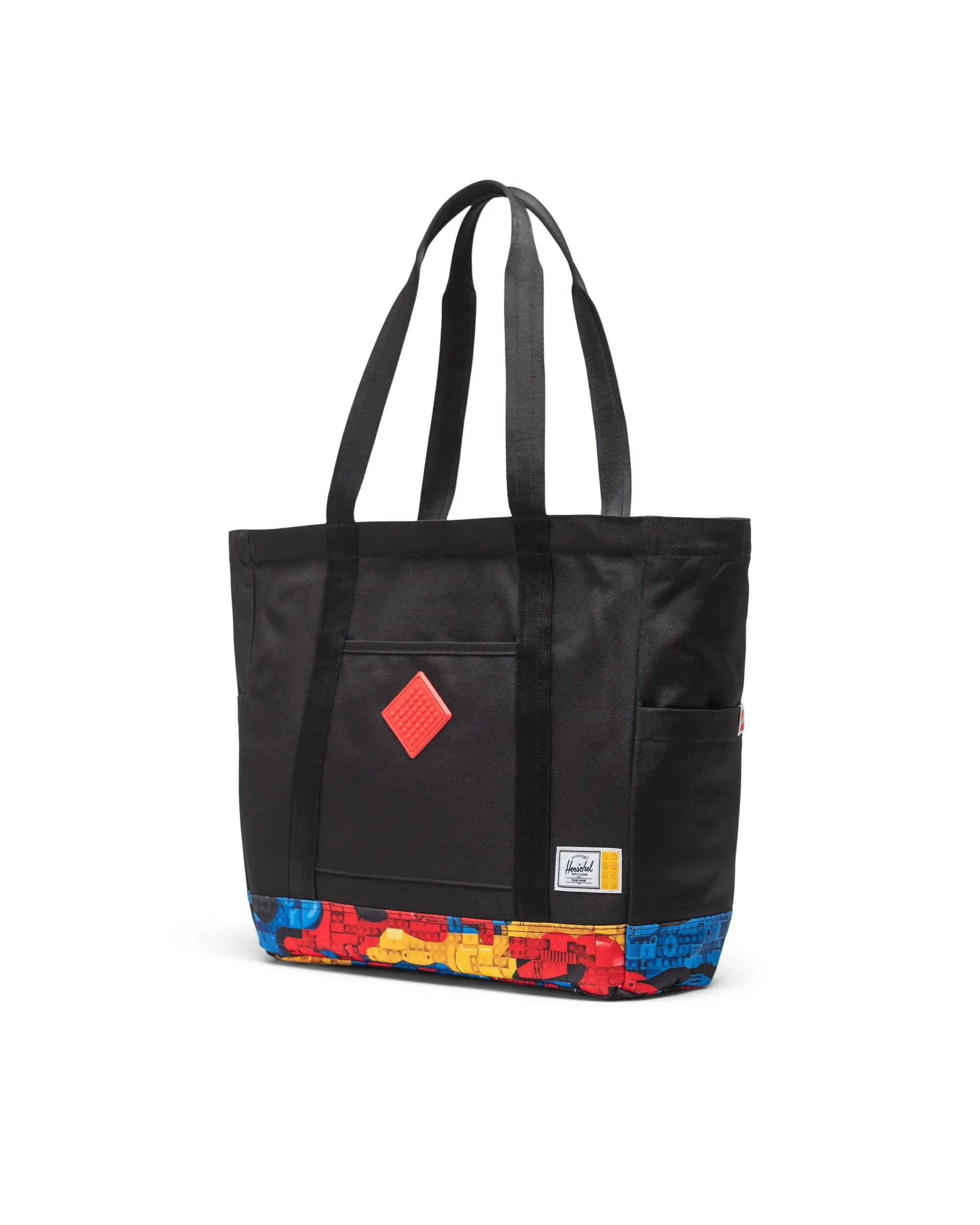 LEGO® Herschel Heritage™ Tote - 24.5L