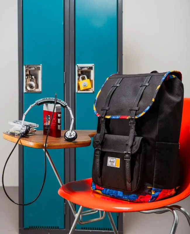 LEGO® Herschel Little America™ Backpack - 30L