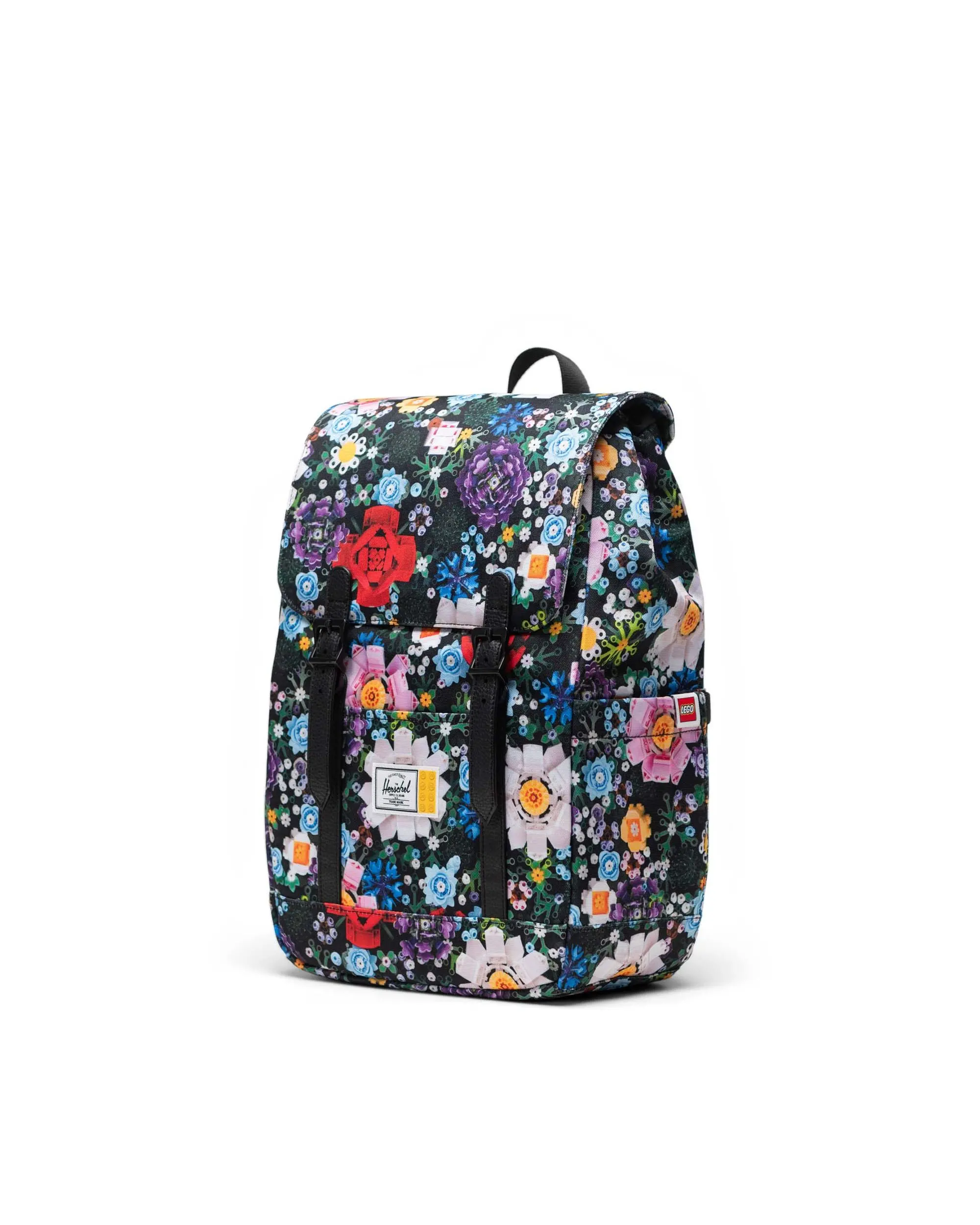 LEGO® Herschel Retreat™ Small Backpack - 17L
