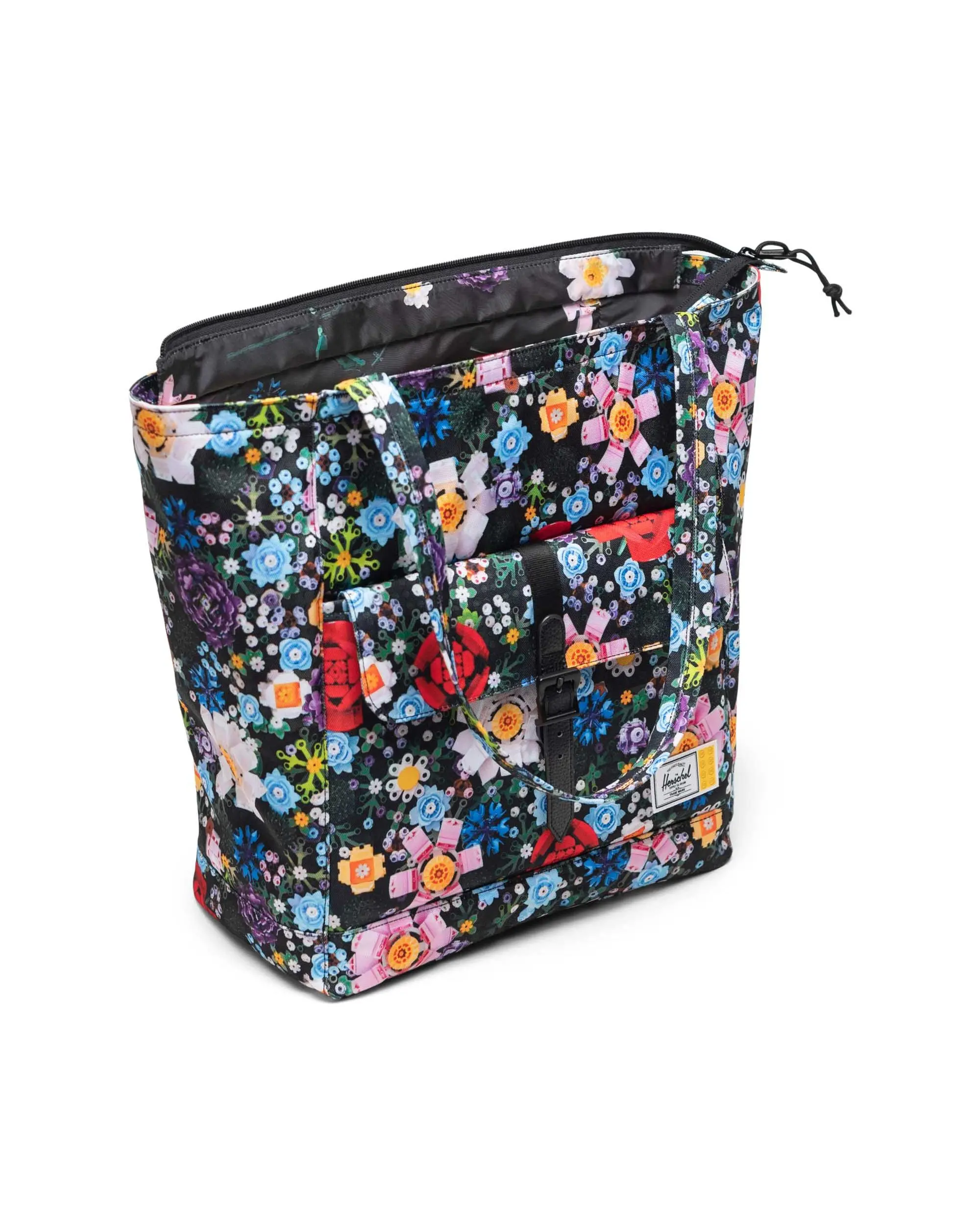 LEGO® Herschel Retreat™ Tote - 20L