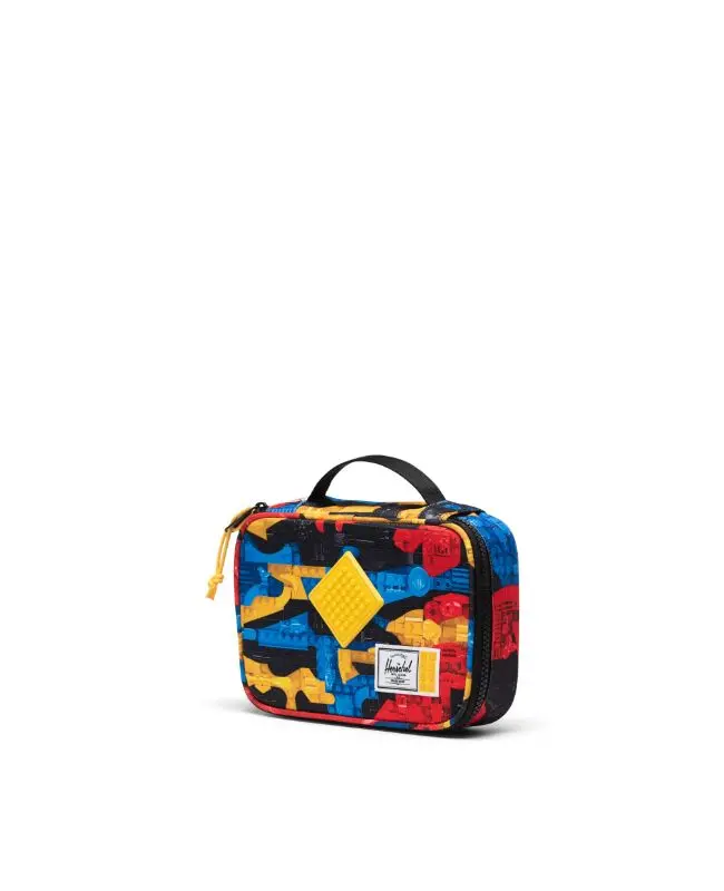 LEGO® Herschel Heritage™ Pencil Case Little Herschel - 2L