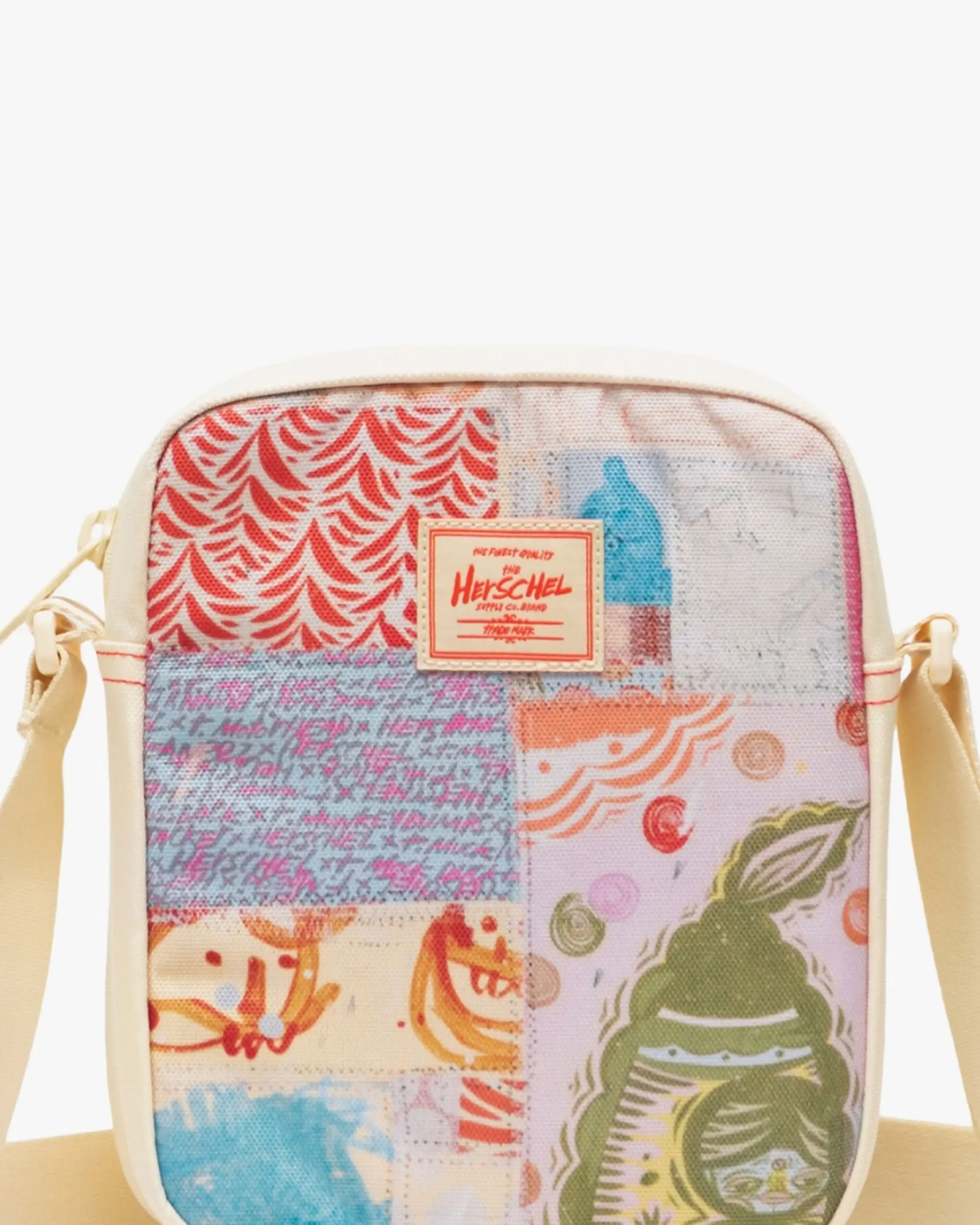 Heritage™ Crossbody Thomas Campbell - 2.5L