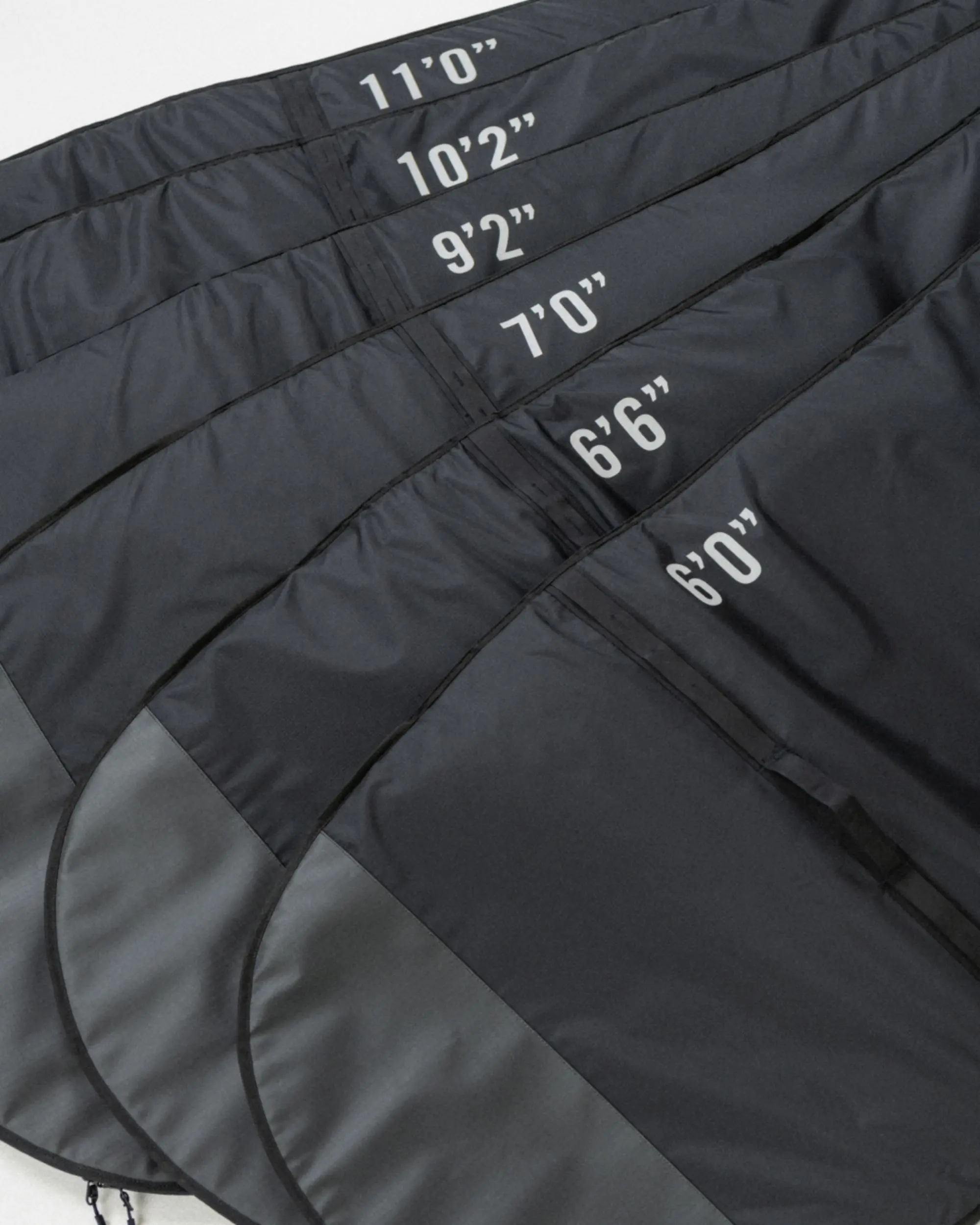 Surfboard Sleeve Hybrid 6'