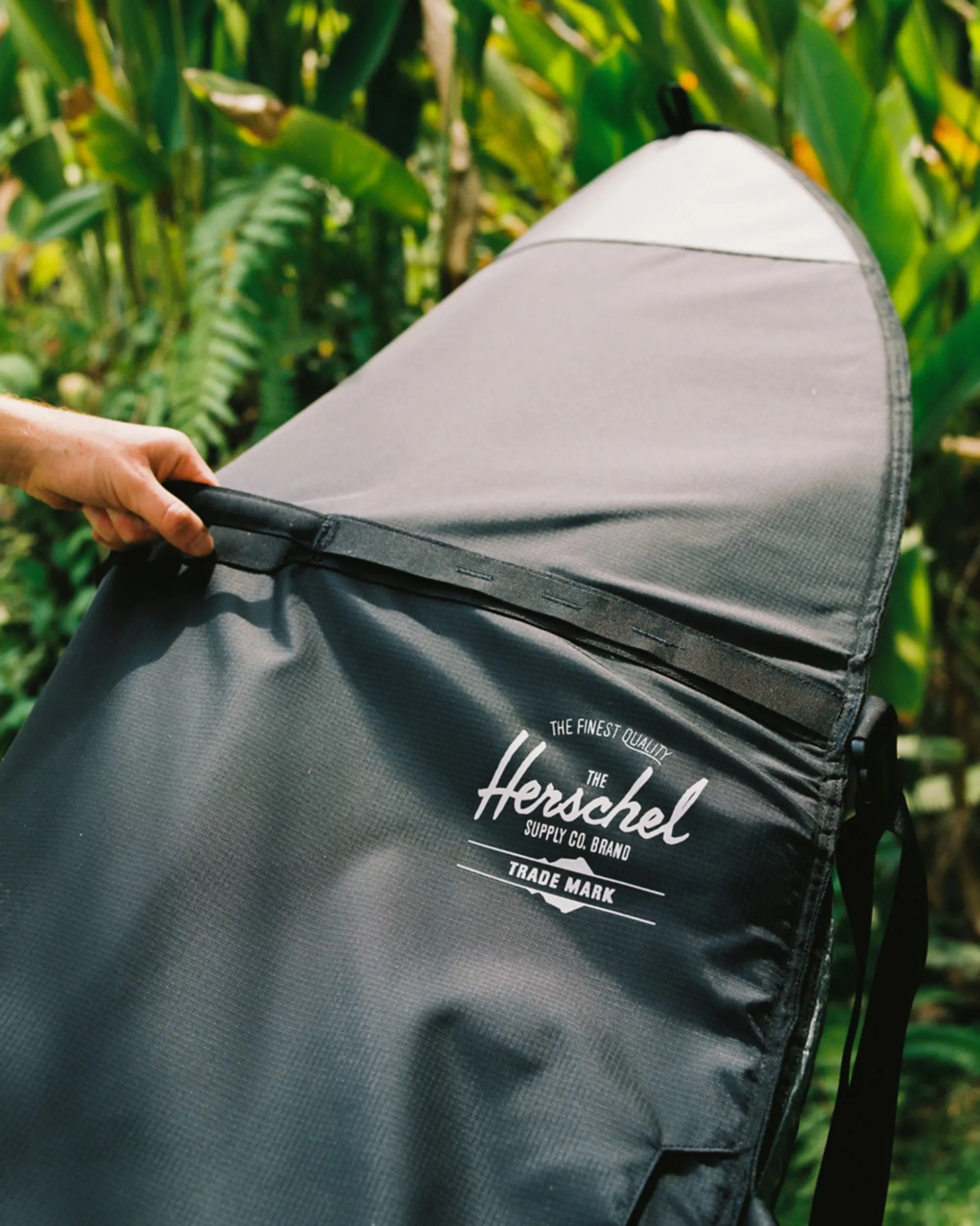 Surfboard Sleeve Hybrid 6'