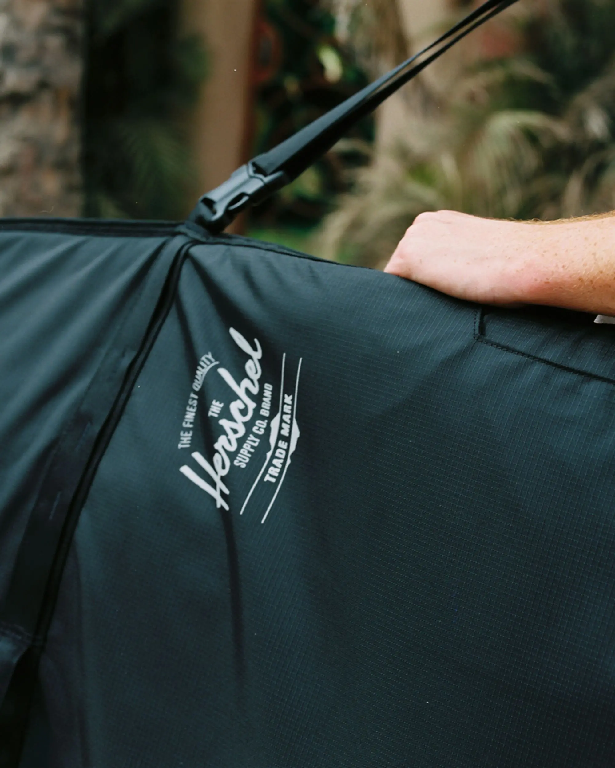 Surfboard Travel Bag All Purpose 6'6"