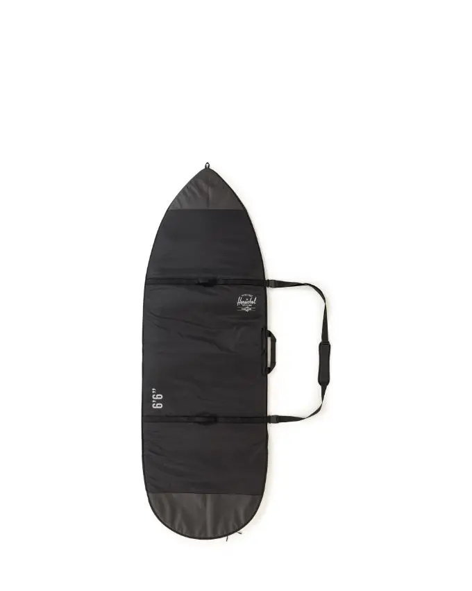Surfboard Sleeve Hybrid 6'6"