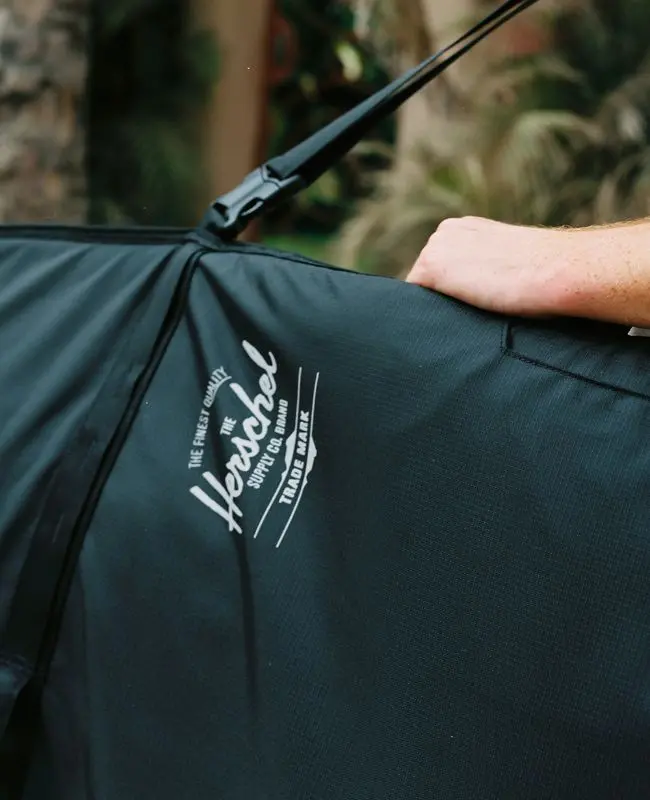 Surfboard Sleeve Hybrid 6'6"