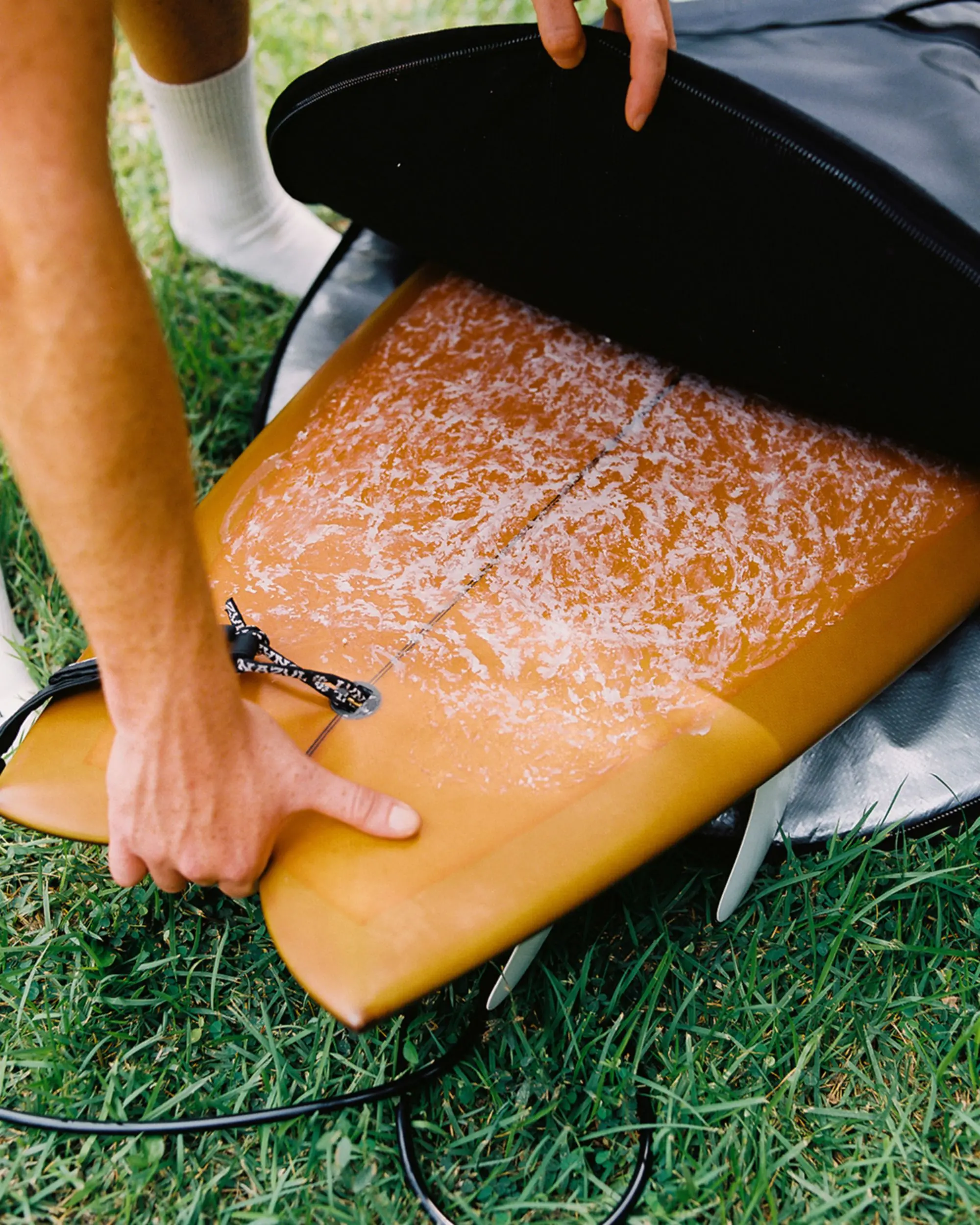 Surfboard Travel Bag All Purpose 7'