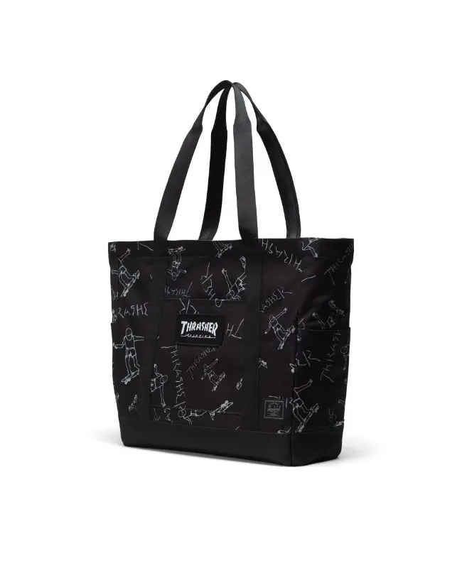 Thrasher Gonz Herschel Heritage™ Tote - 24.5L