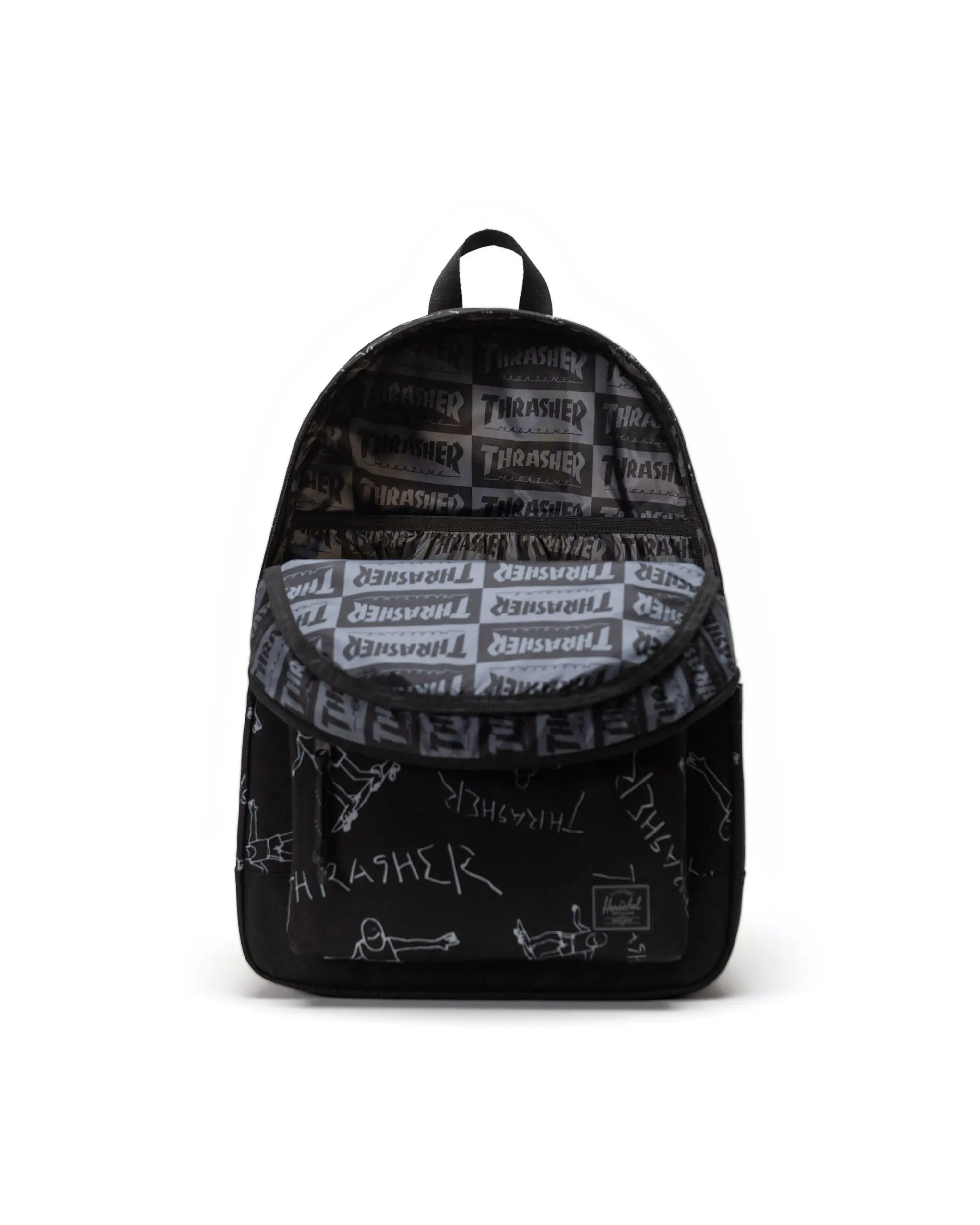 Thrasher Gonz Herschel Classic™ XL Backpack - 30L