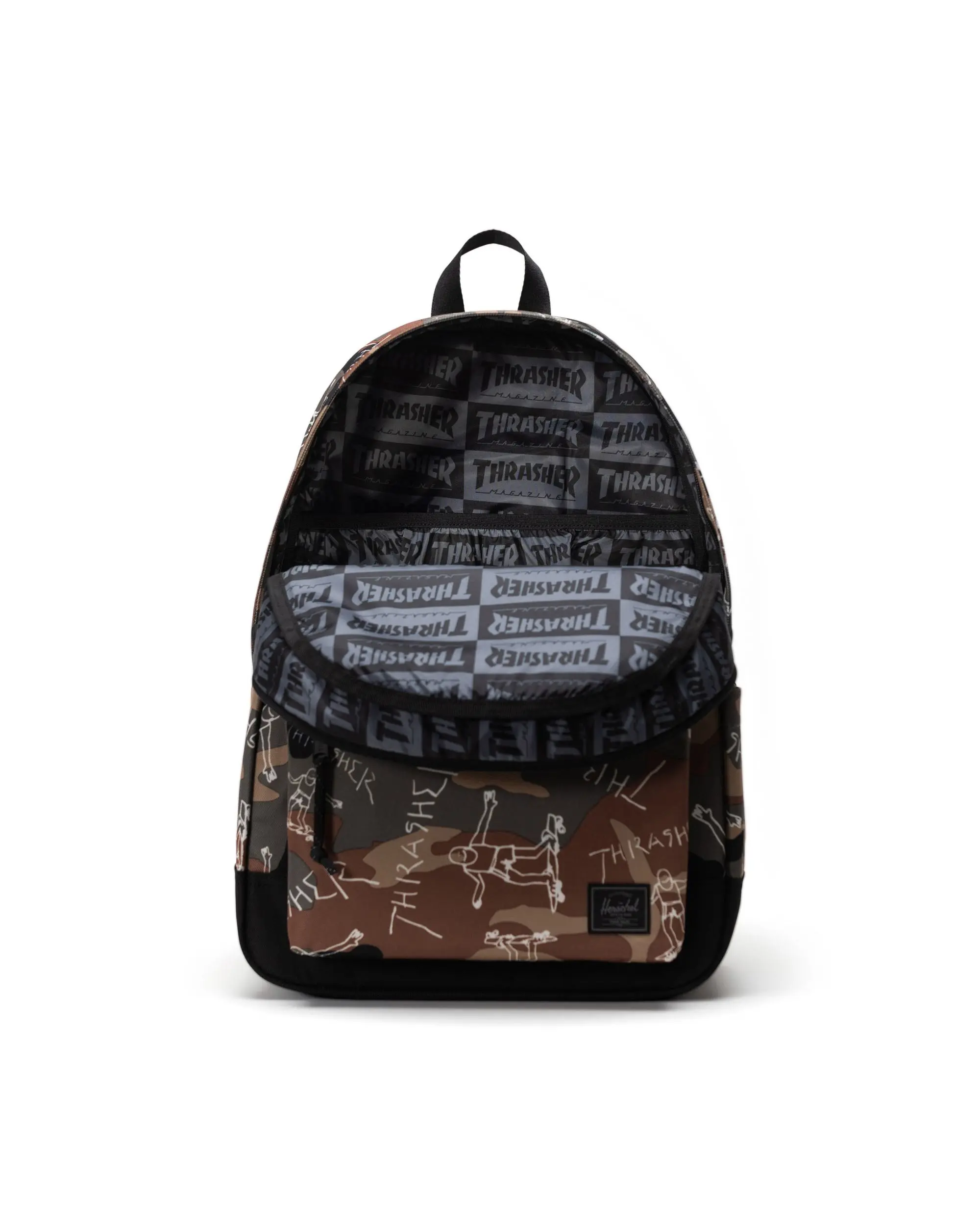 Thrasher Gonz Herschel Classic™ XL Backpack - 30L