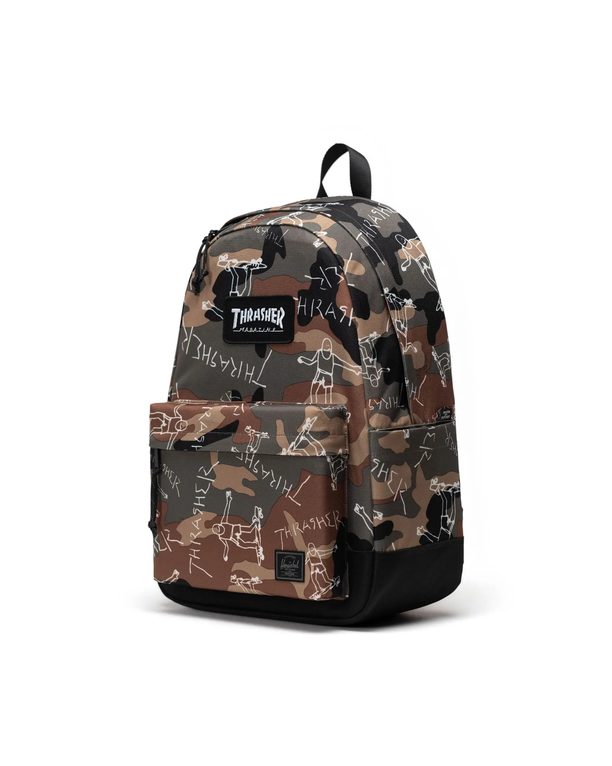 Thrasher Gonz Herschel Classic™ XL Backpack - 30L
