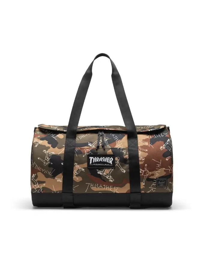 Thrasher Gonz Herschel Heritage™ Skate Duffle - 40L