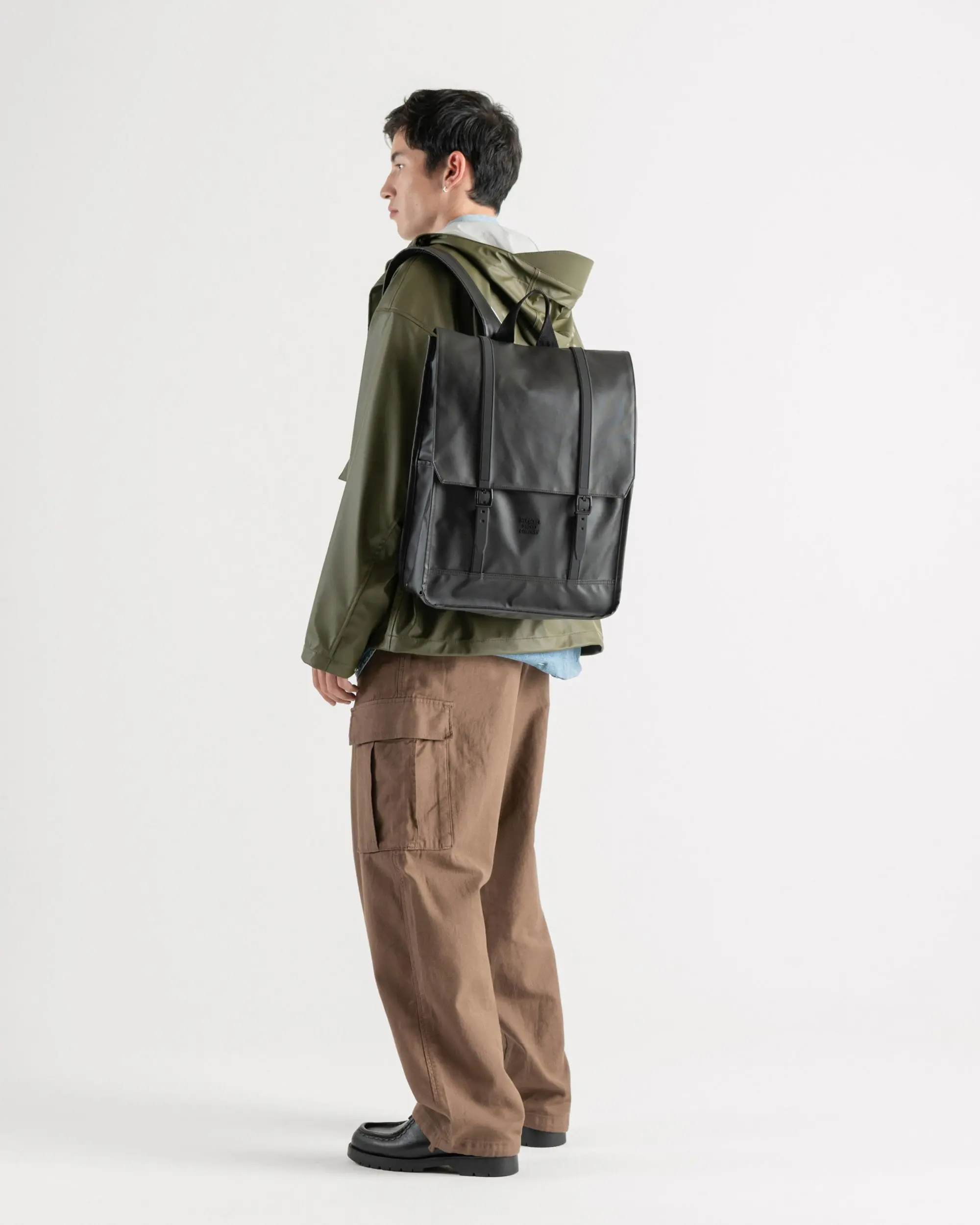 Herschel Survey™ Backpack | Weather Resistant - 24L