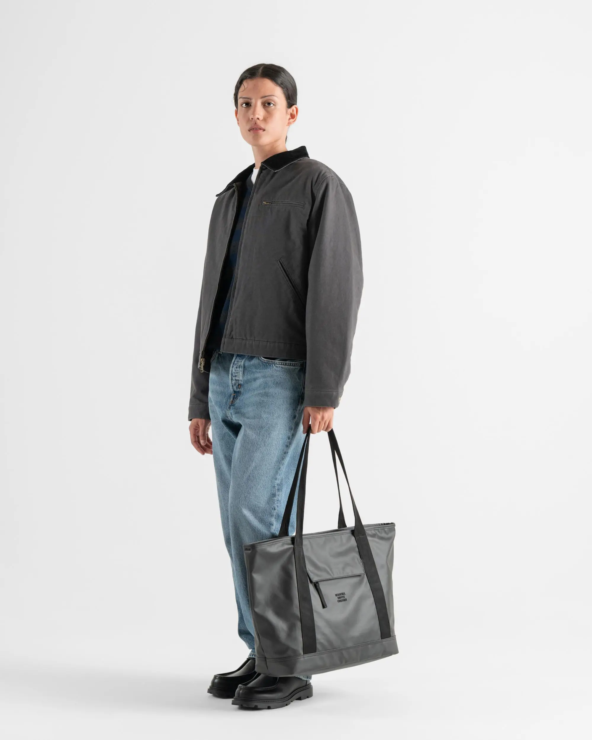 Alberni Tote | Weather Resistant - 23L