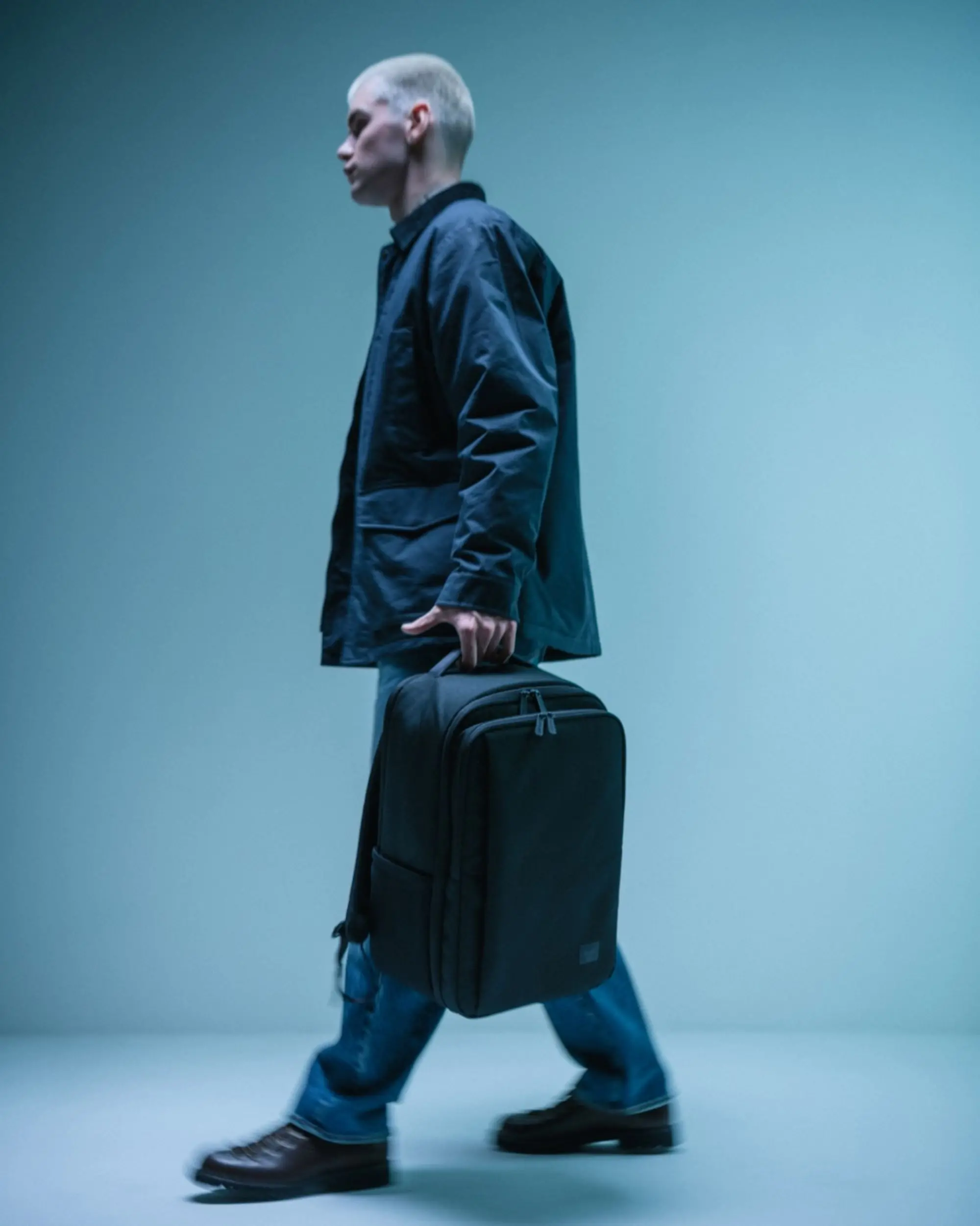 Kaslo Travel Backpack Tech - 32L