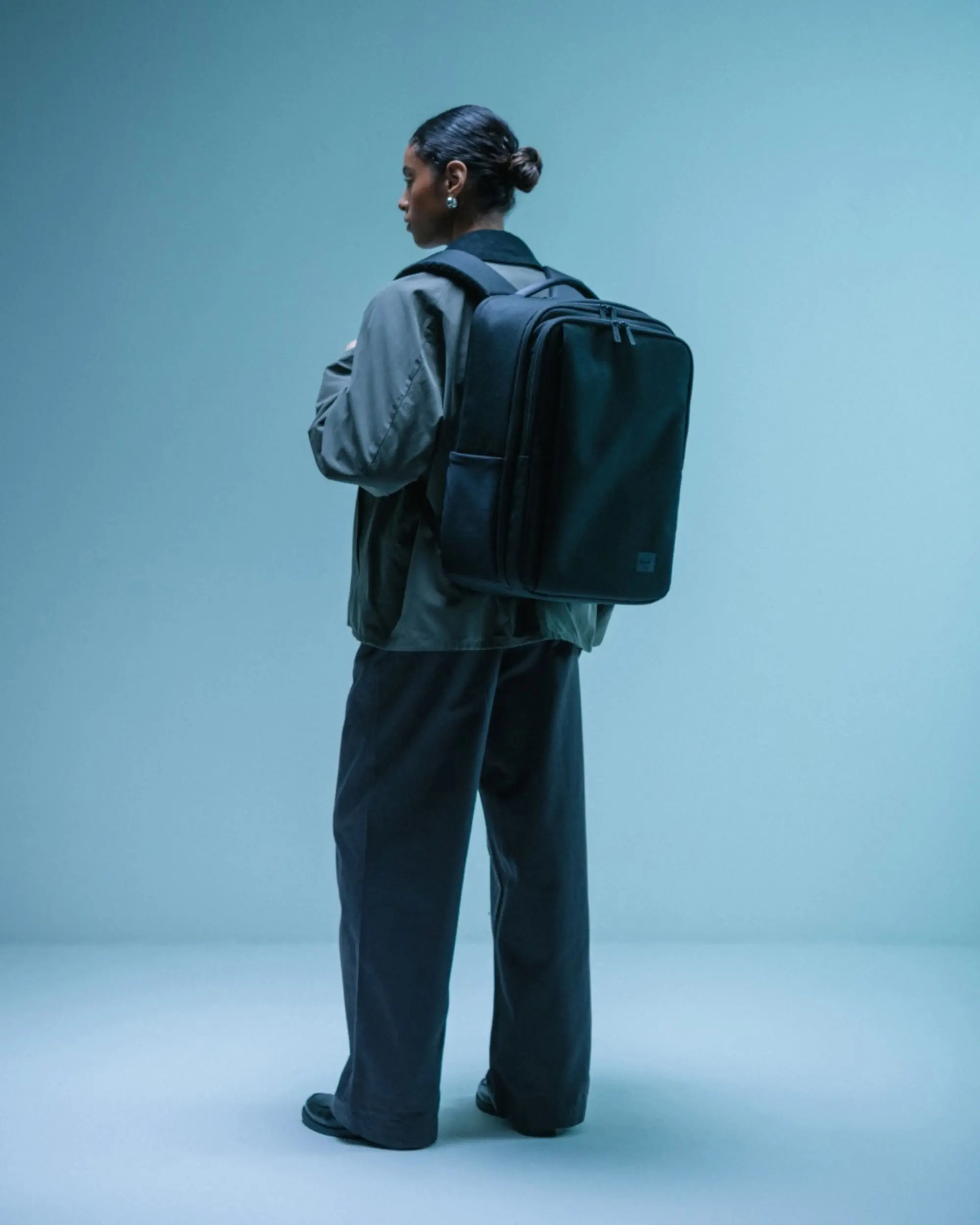 Kaslo Travel Backpack Tech - 32L