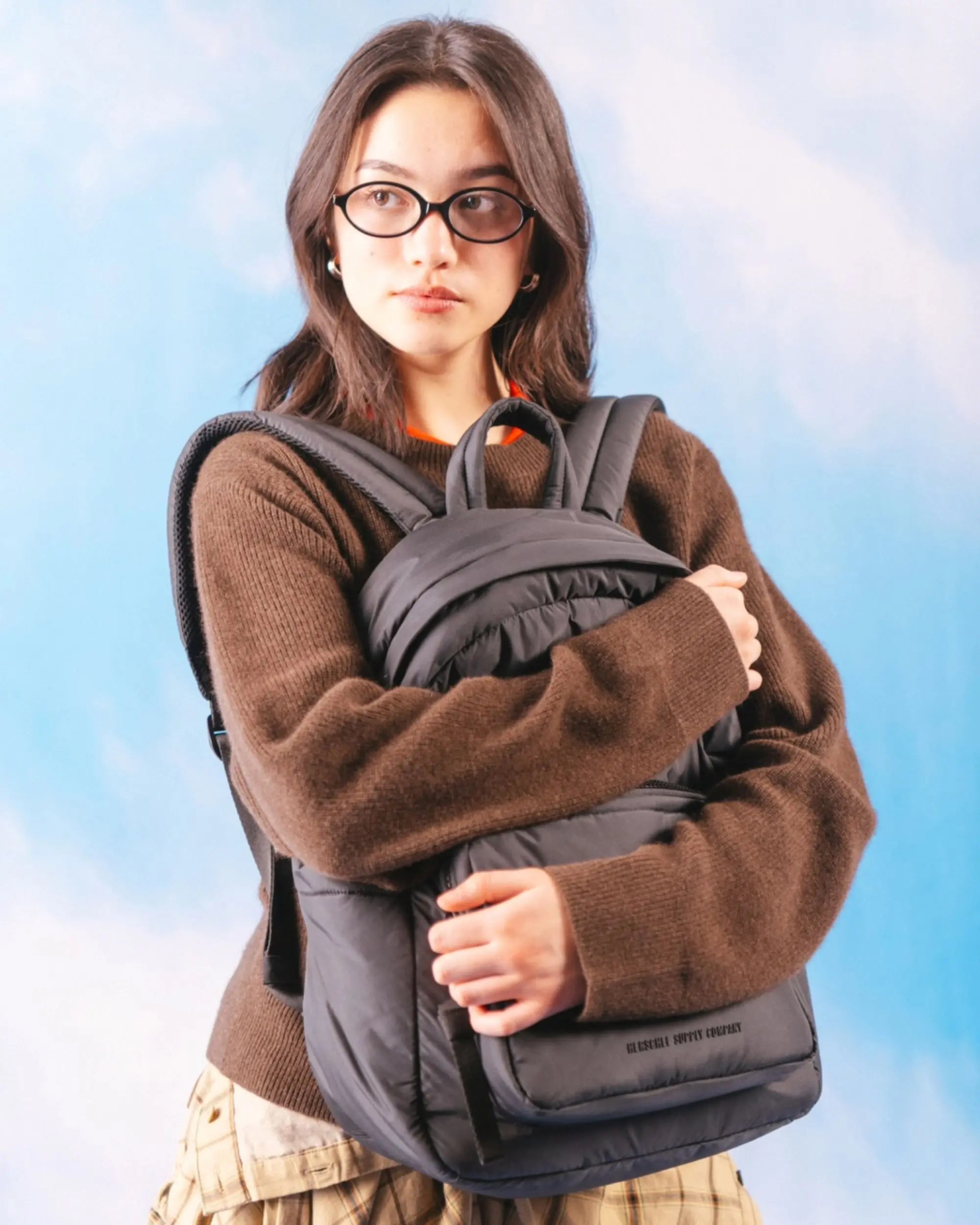 Cloudform Backpack - 22L