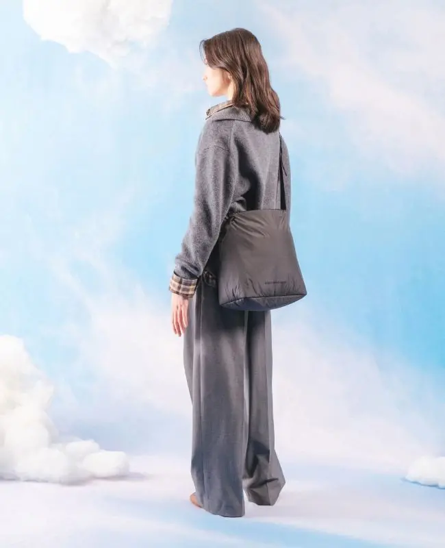 Cloudform Tote Small - 10L