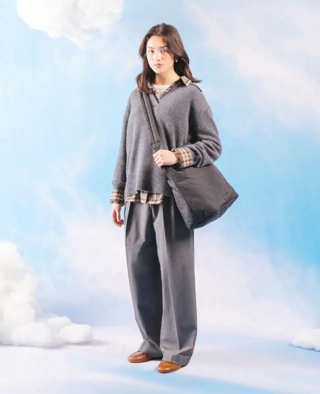 Cloudform Tote - 18L