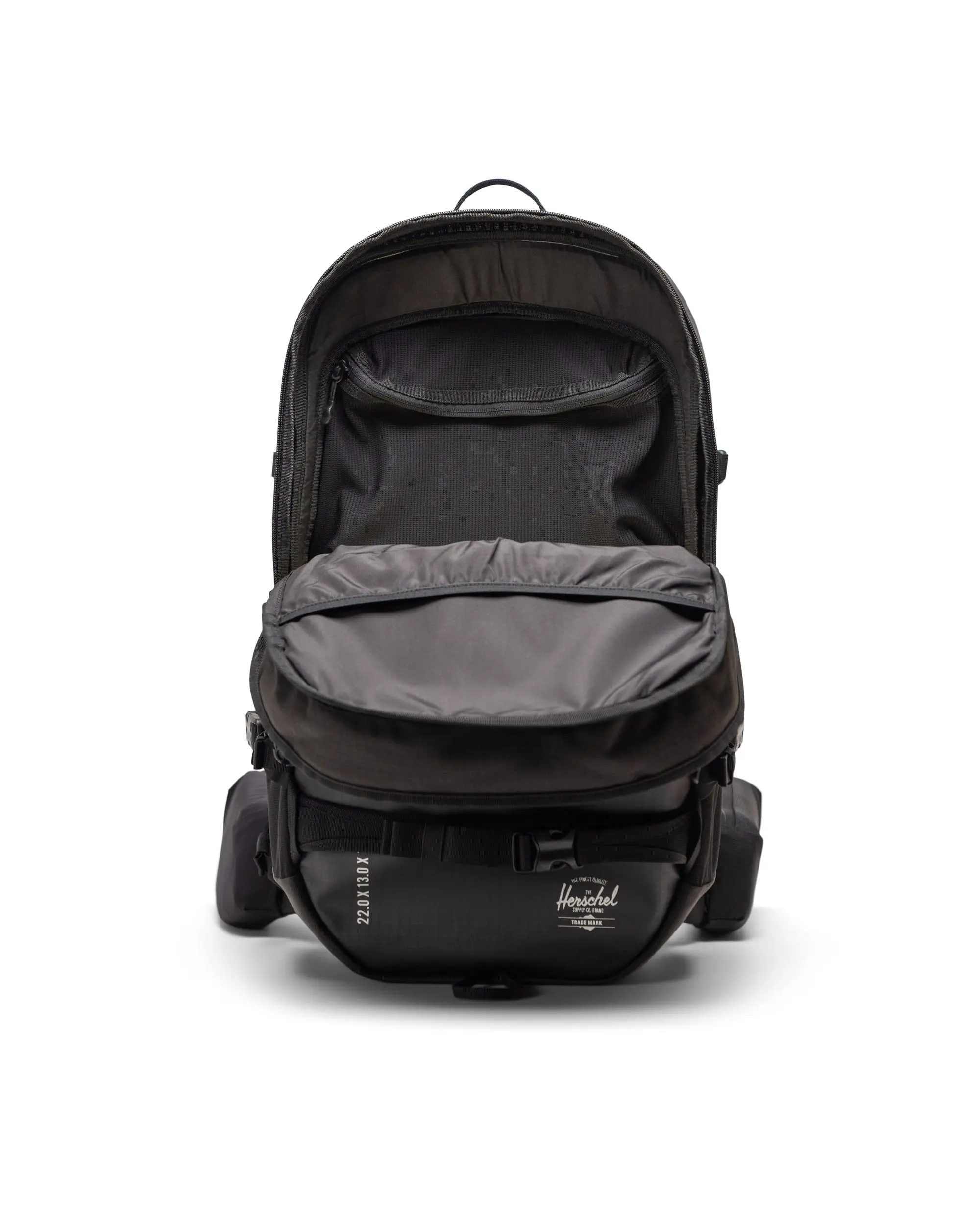All Season Pro Backpack - 36L