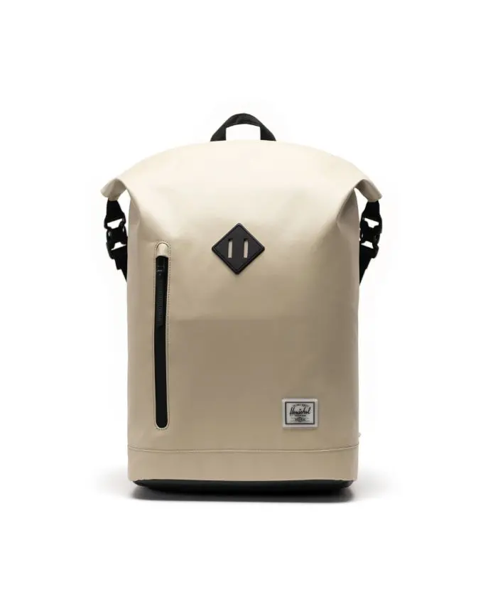 Roll Top Backpack