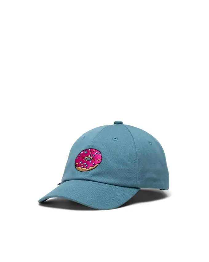 Sylas Cap