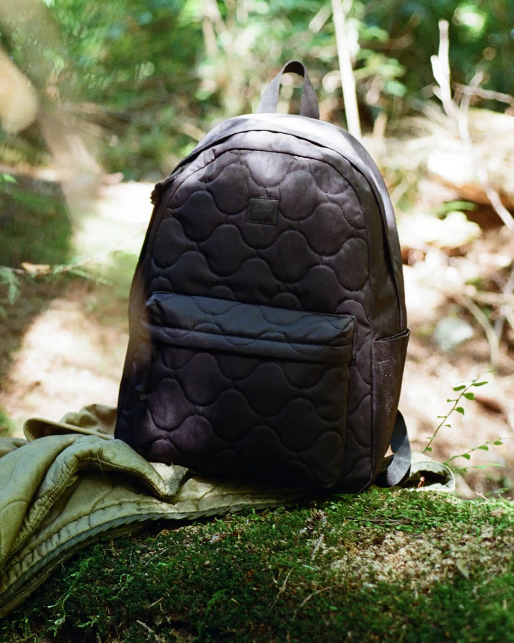 Herschel Classic™ XL Backpack | Quilted Capsule - 30L