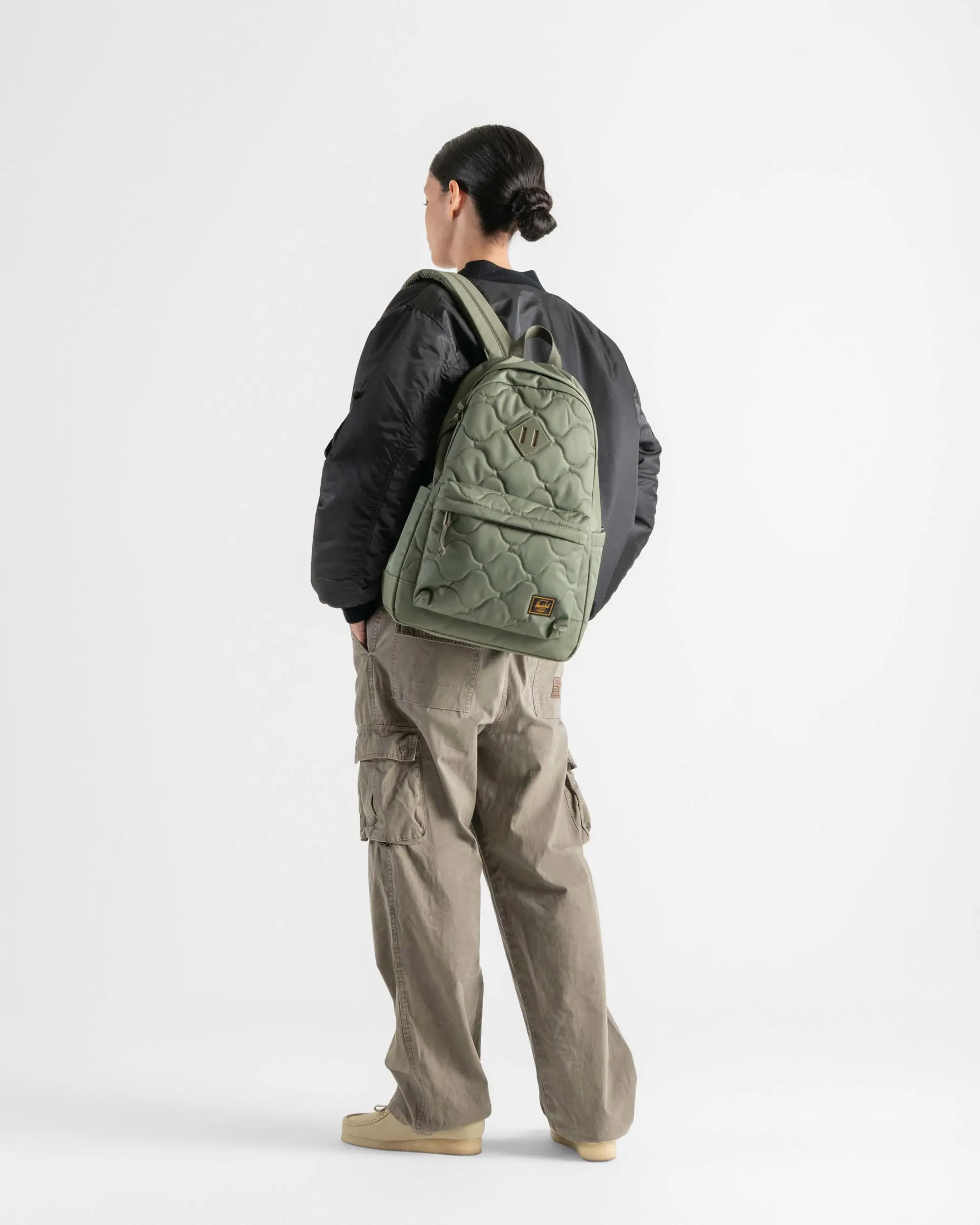 Herschel Heritage™ Backpack | Quilted Capsule - 24L