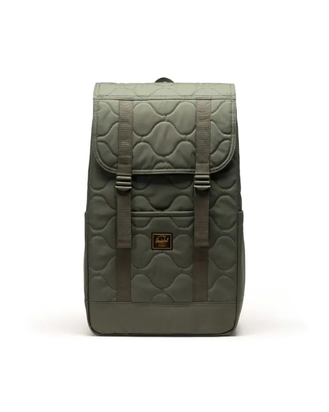 Herschel Retreat™ Backpack | Quilted Capsule - 23L