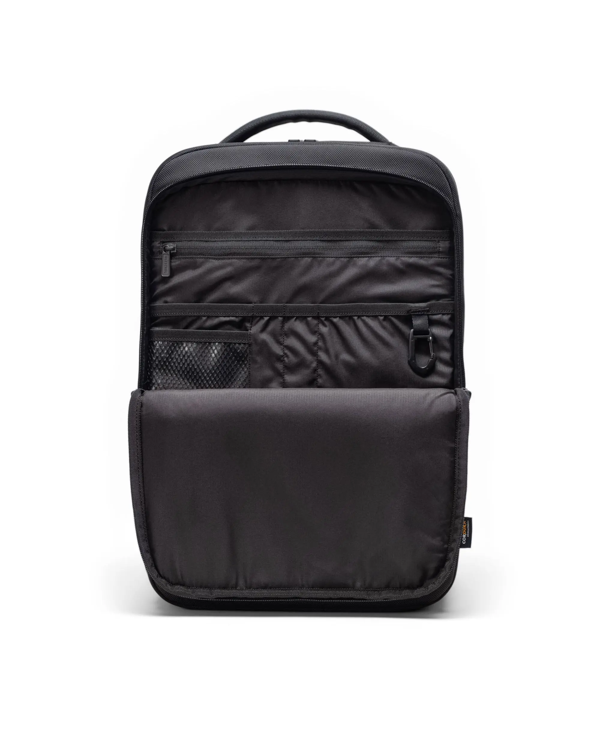 Kaslo Backpack Tech Cordura