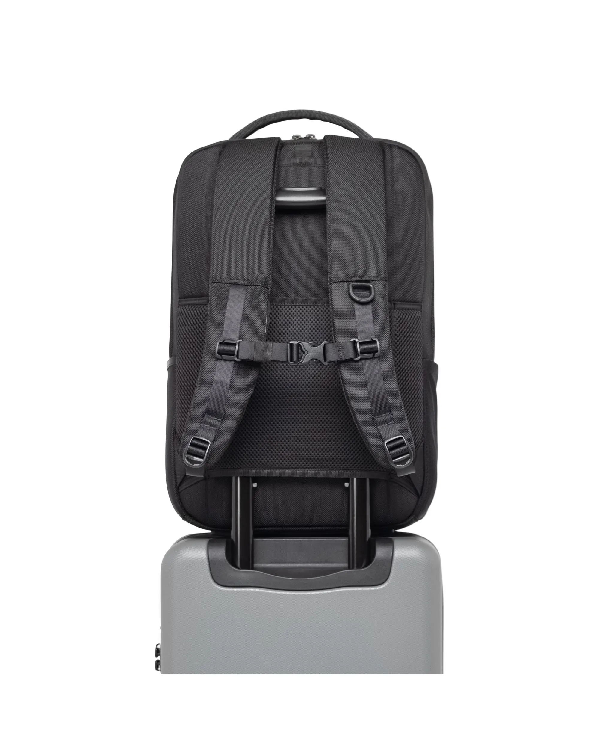 Kaslo Backpack Tech Cordura