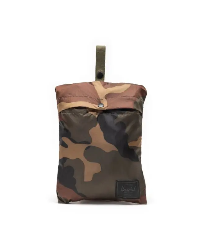 Rome Backpack | Herschel Packable - 21.5L