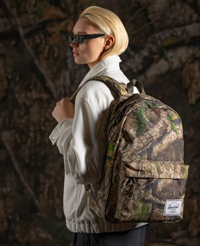Realtree® Herschel Classic™ XL Backpack - 30L
