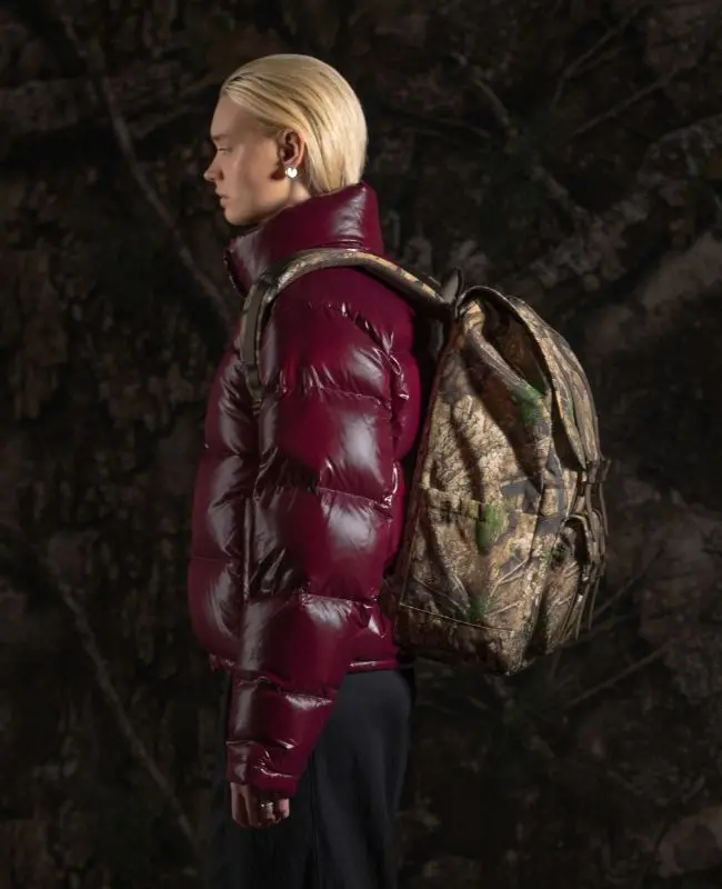 Realtree® Herschel Little America™ Backpack - 30L