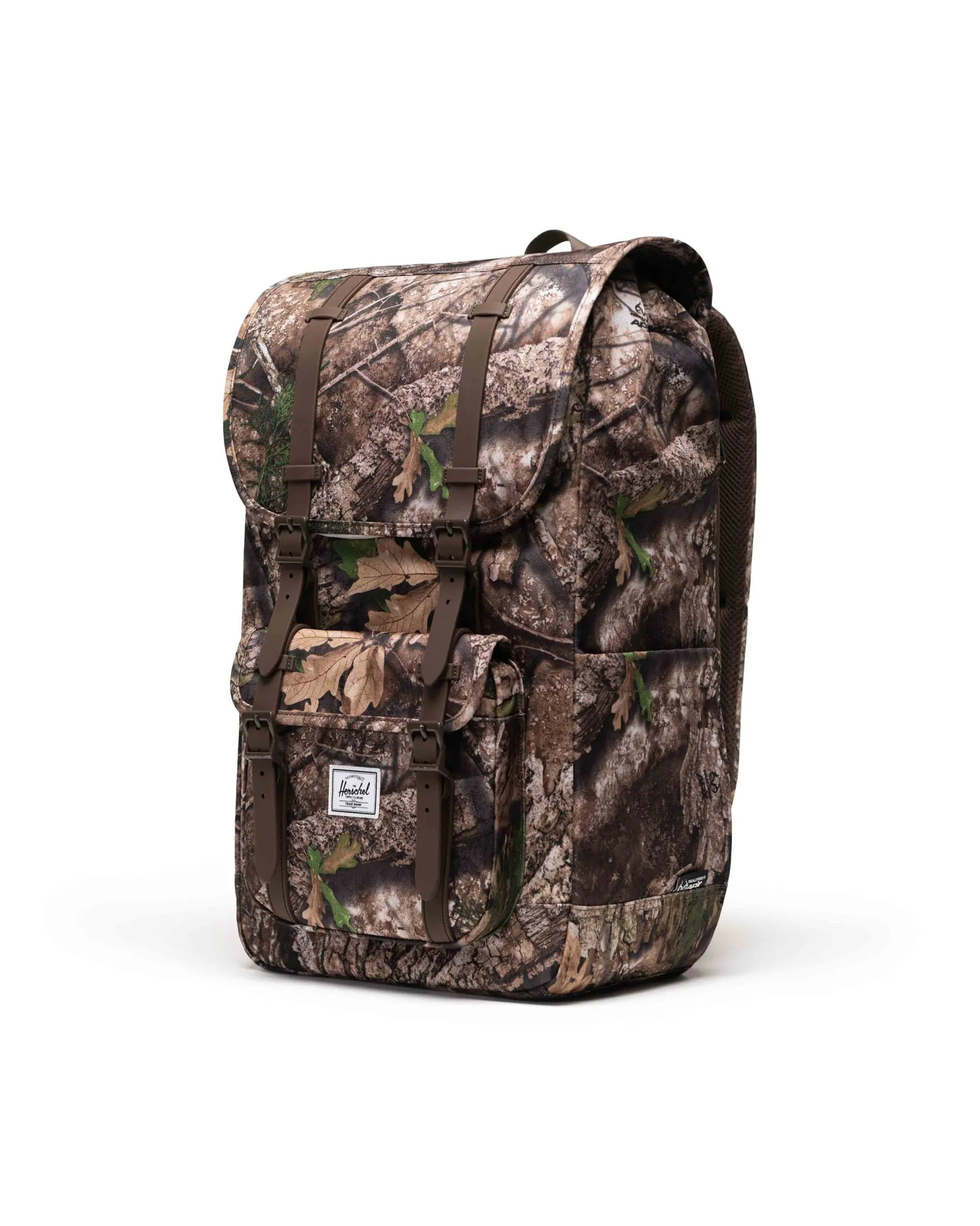Realtree® Herschel Little America™ Backpack