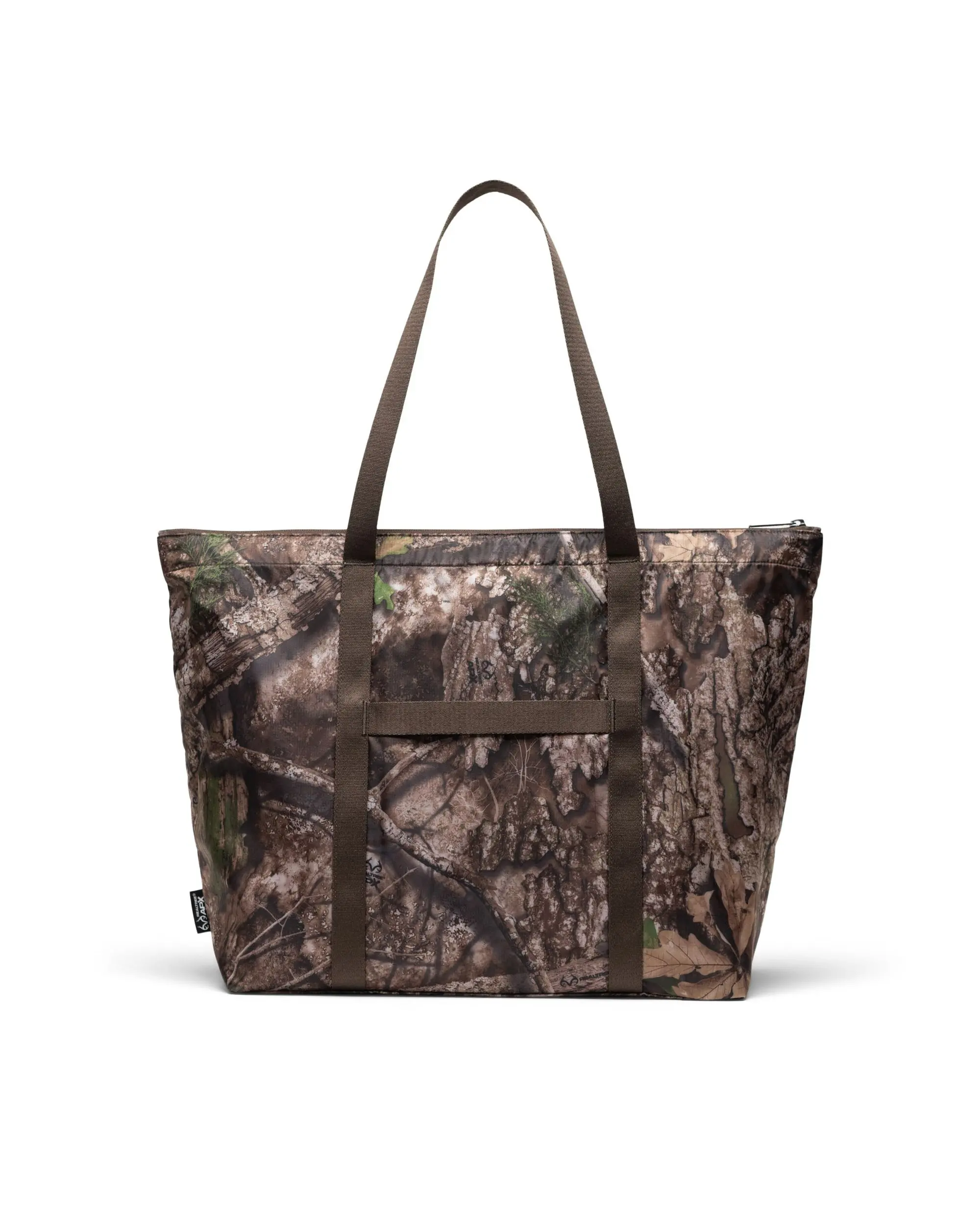 Realtree® Portland Packable Tote