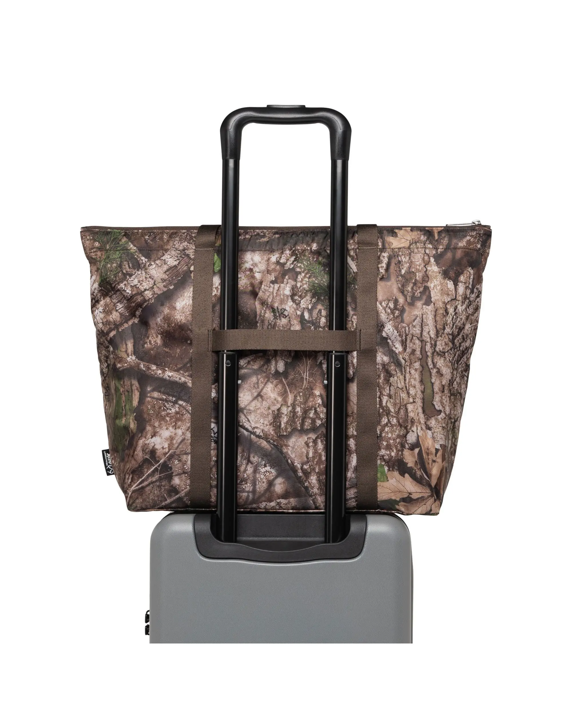 Realtree® Portland Packable Tote