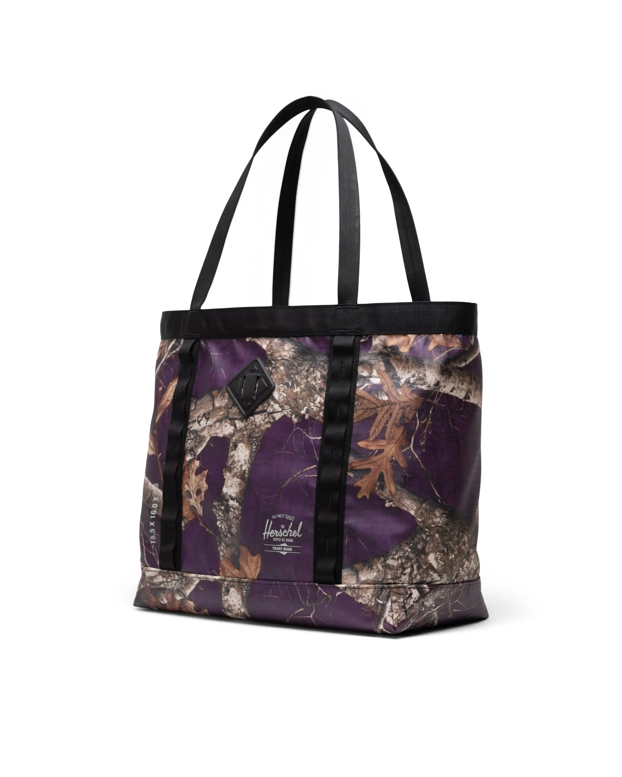 Realtree® All Season Gear Tote 33 L